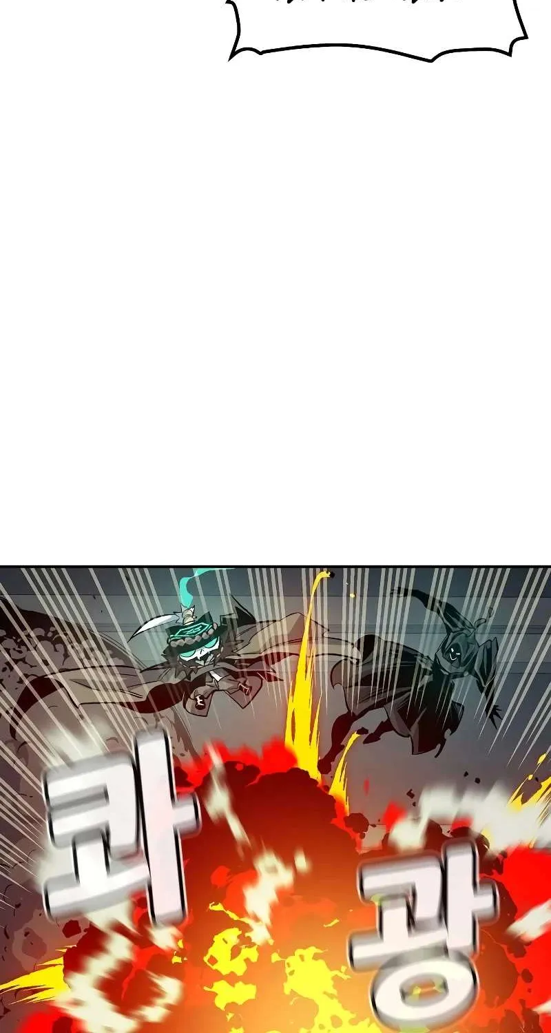 Read The Only Necromancer chapter 142 image 35 on Lezhin