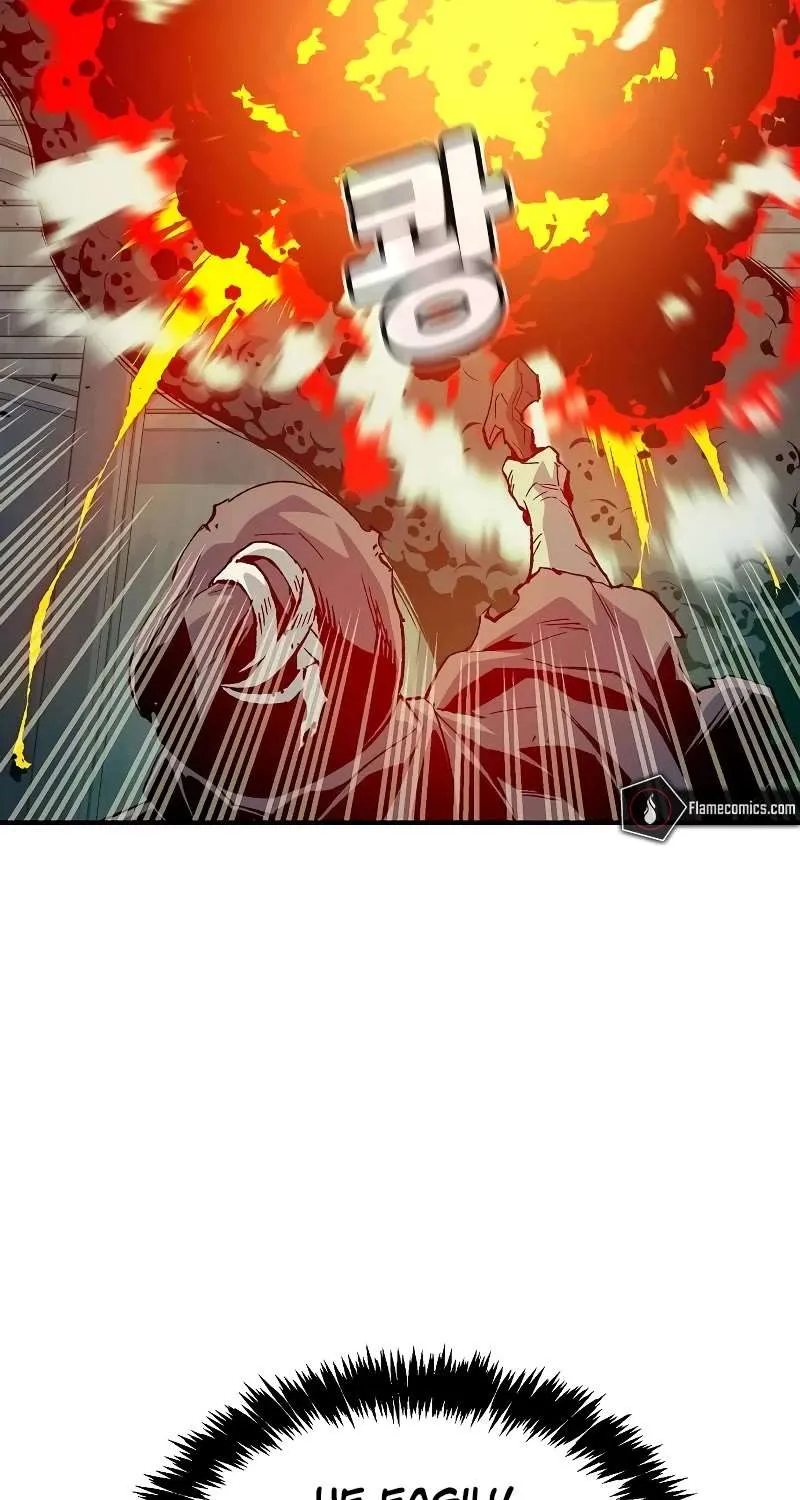Read The Only Necromancer chapter 142 image 36 on Lezhin
