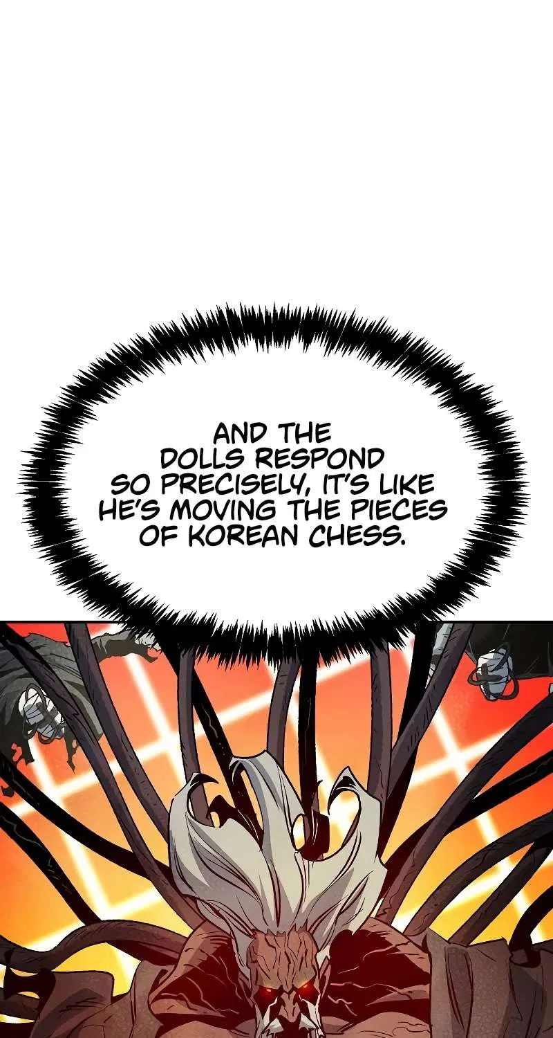 Read The Only Necromancer chapter 142 image 38 on Lezhin