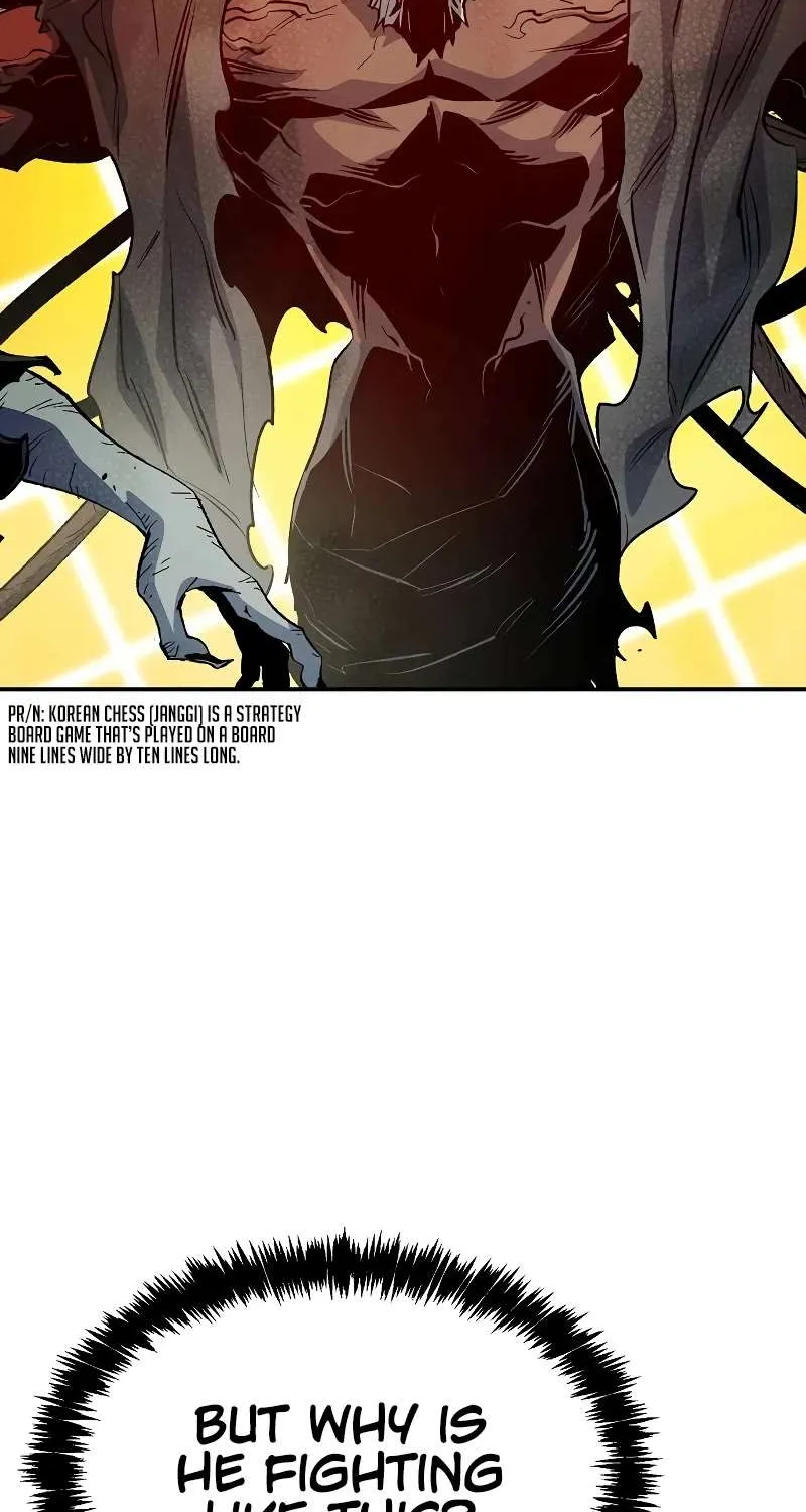 Read The Only Necromancer chapter 142 image 39 on Lezhin