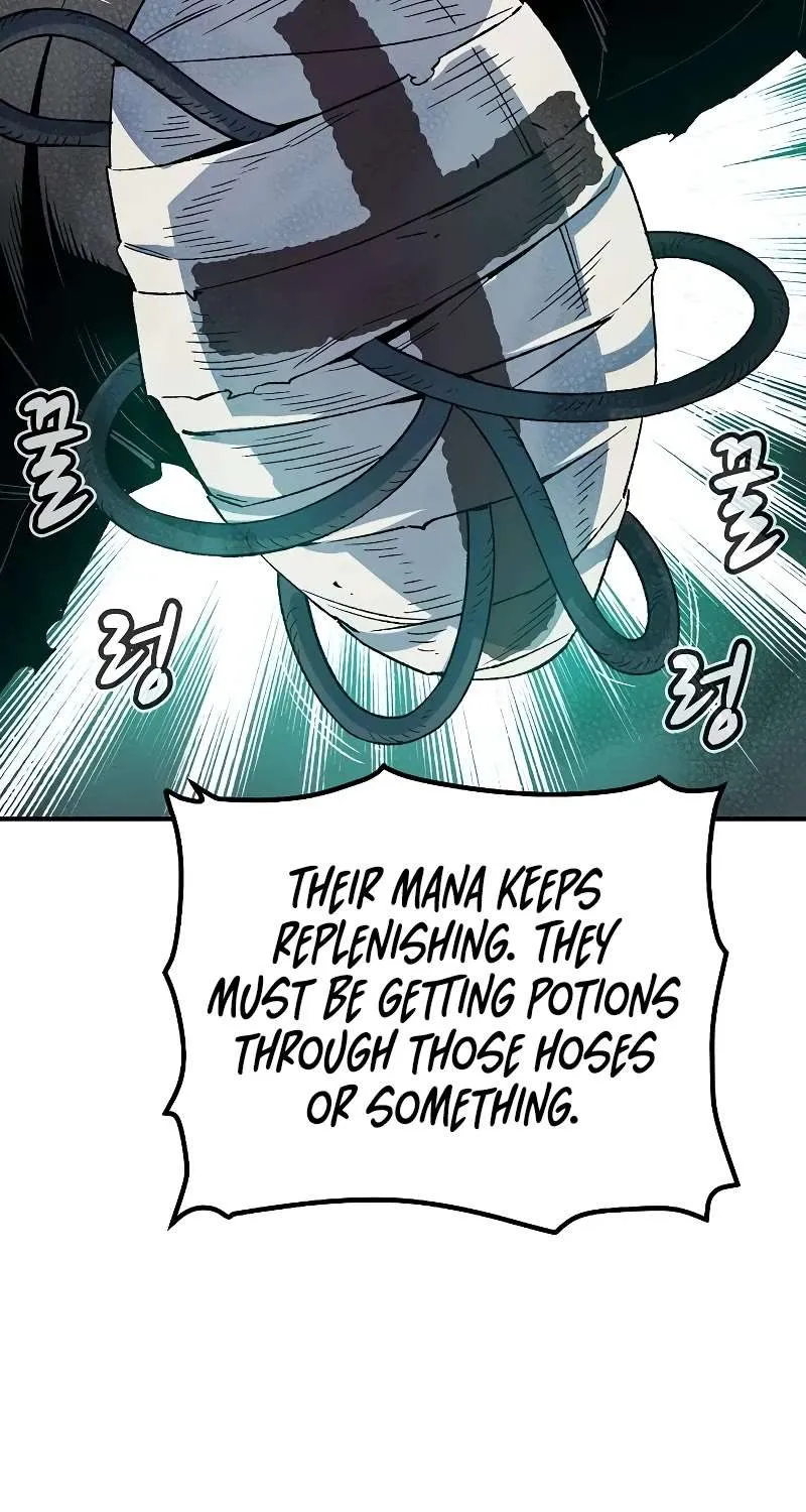 Read The Only Necromancer chapter 142 image 44 on Lezhin