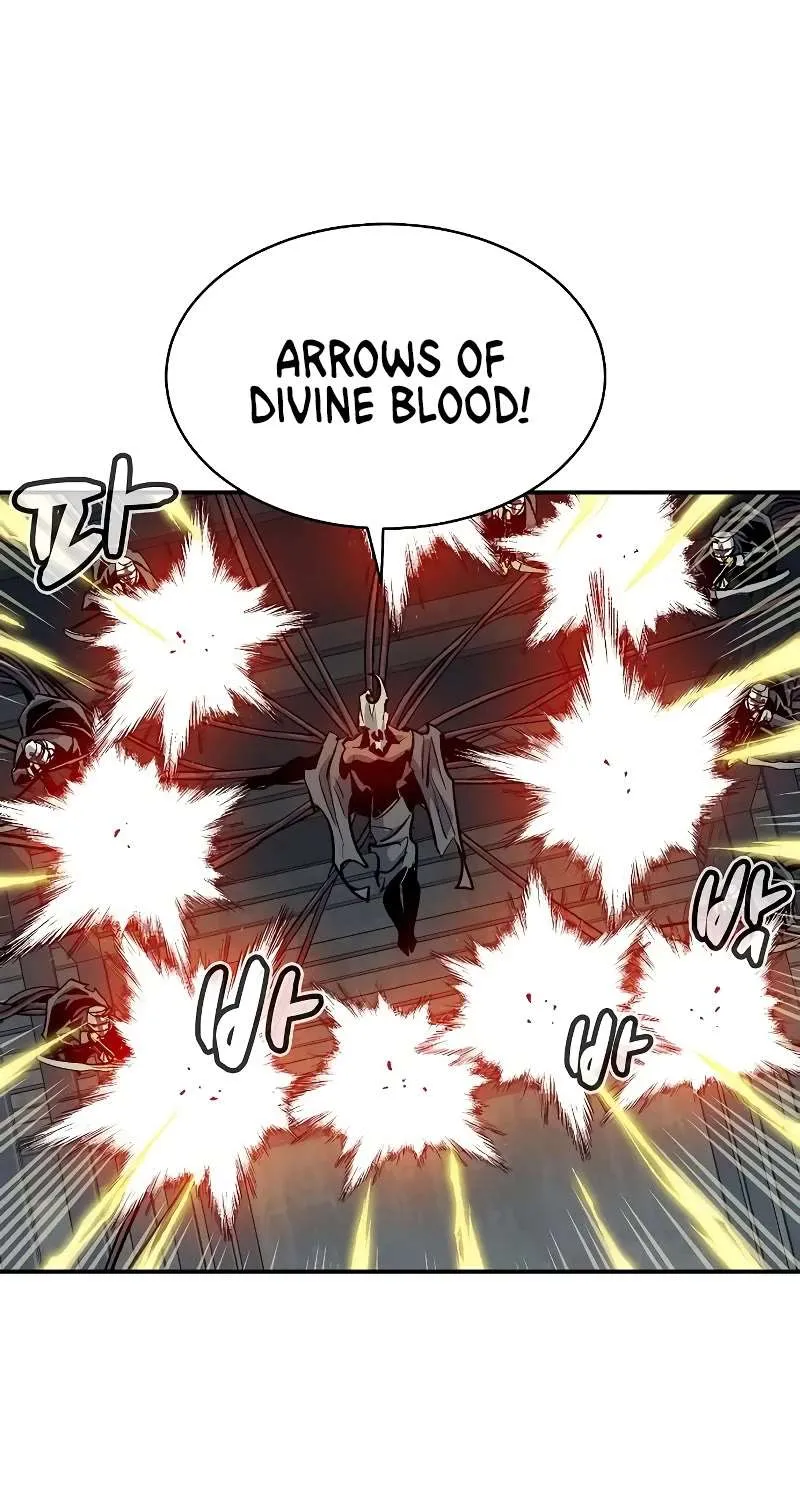 Read The Only Necromancer chapter 142 image 46 on Lezhin