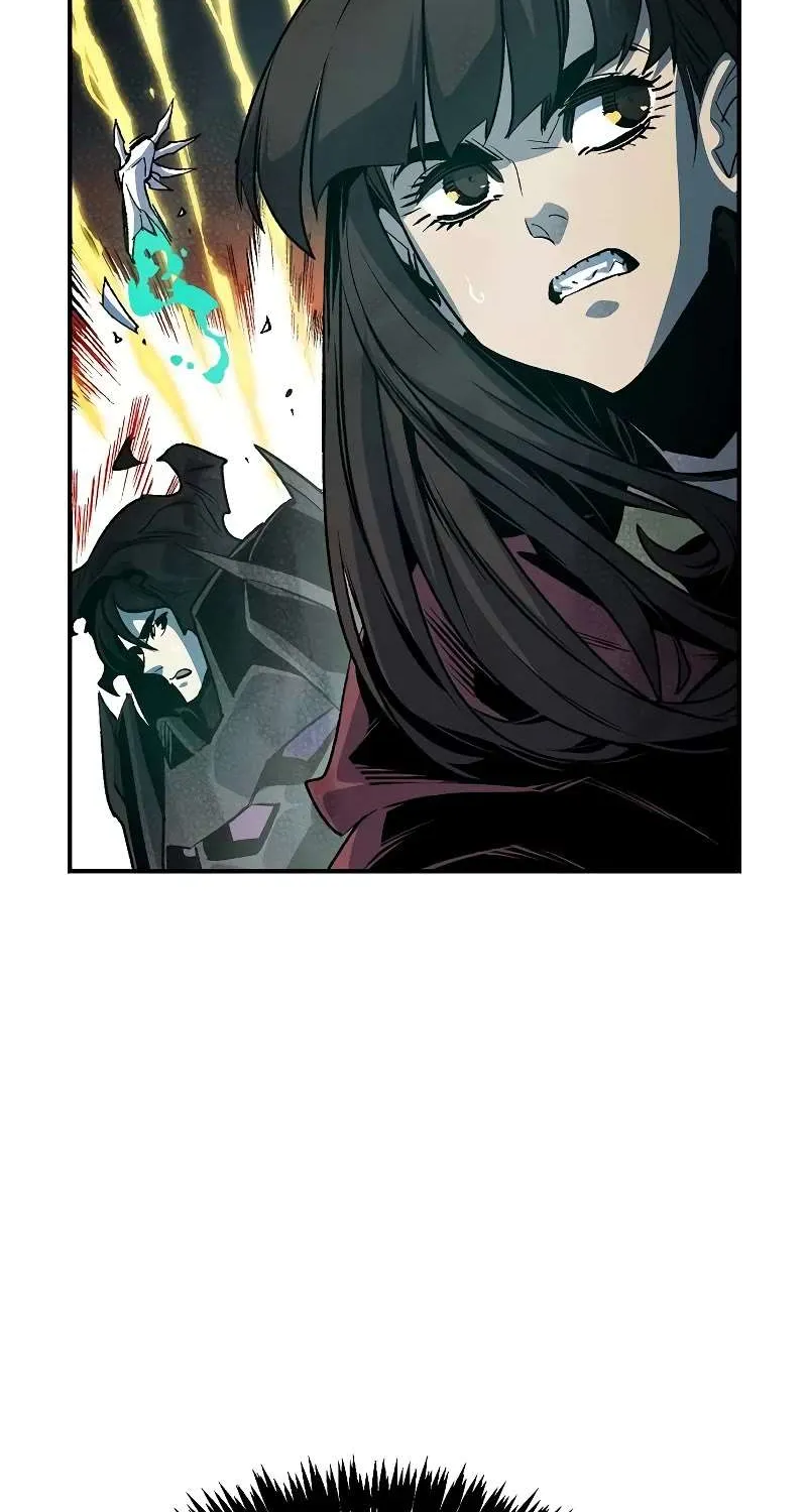 Read The Only Necromancer chapter 142 image 49 on Lezhin
