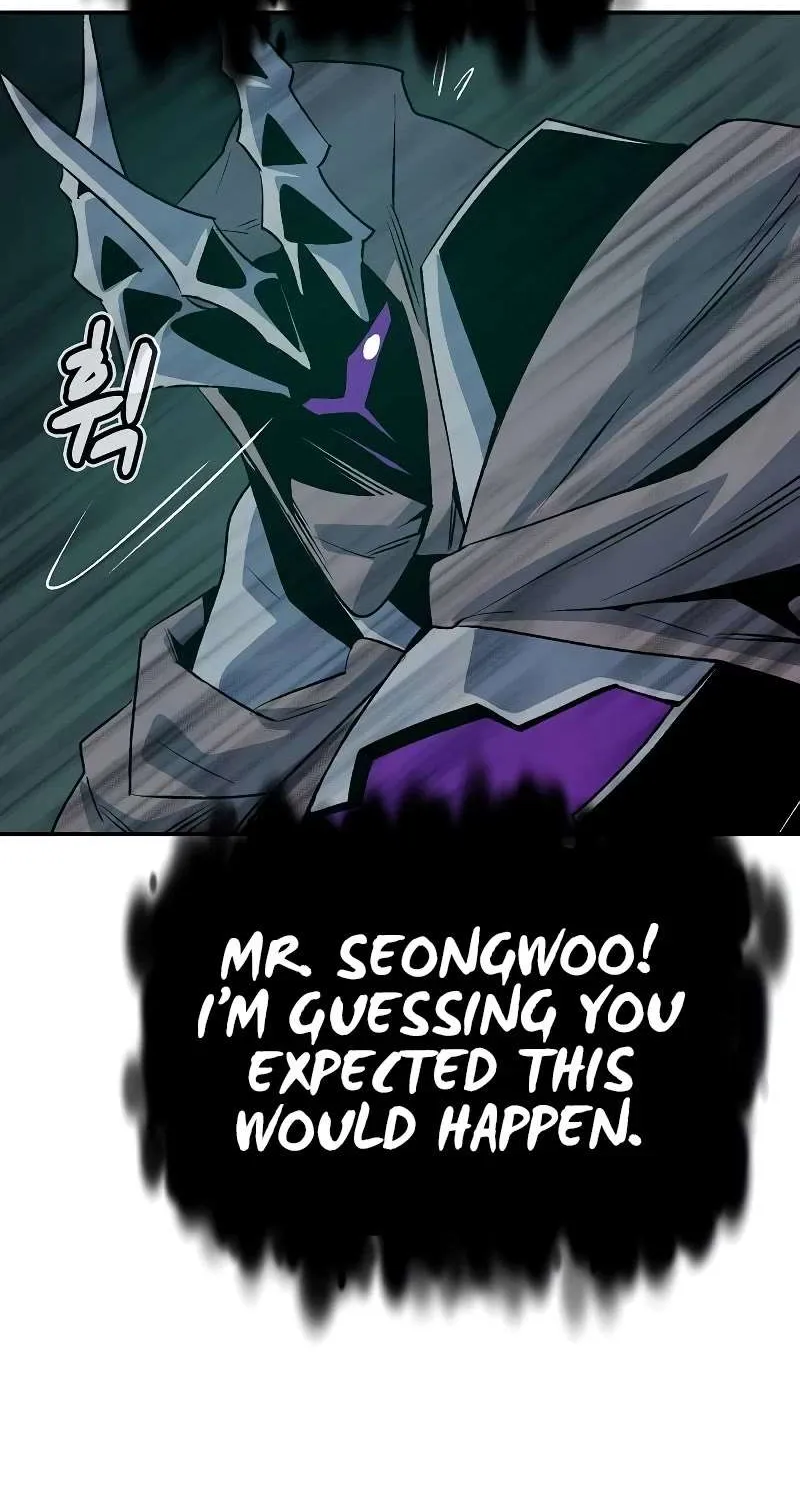 Read The Only Necromancer chapter 142 image 5 on Lezhin