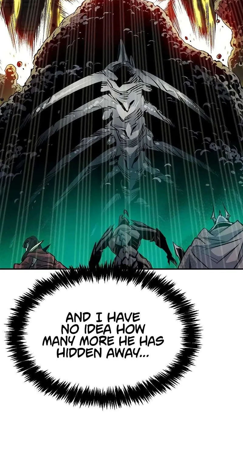 Read The Only Necromancer chapter 142 image 51 on Lezhin