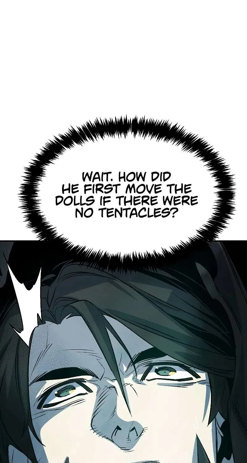 Read The Only Necromancer chapter 142 image 52 on Lezhin