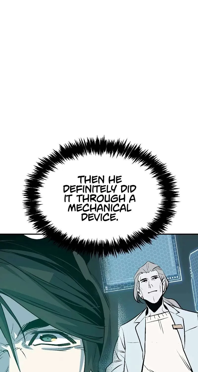 Read The Only Necromancer chapter 142 image 54 on Lezhin