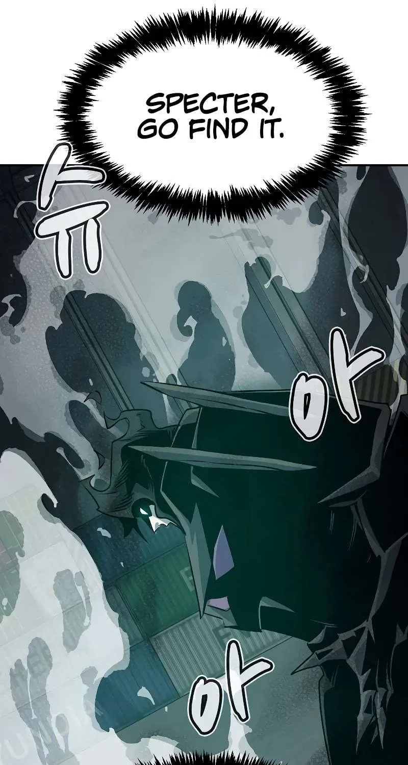 Read The Only Necromancer chapter 142 image 56 on Lezhin