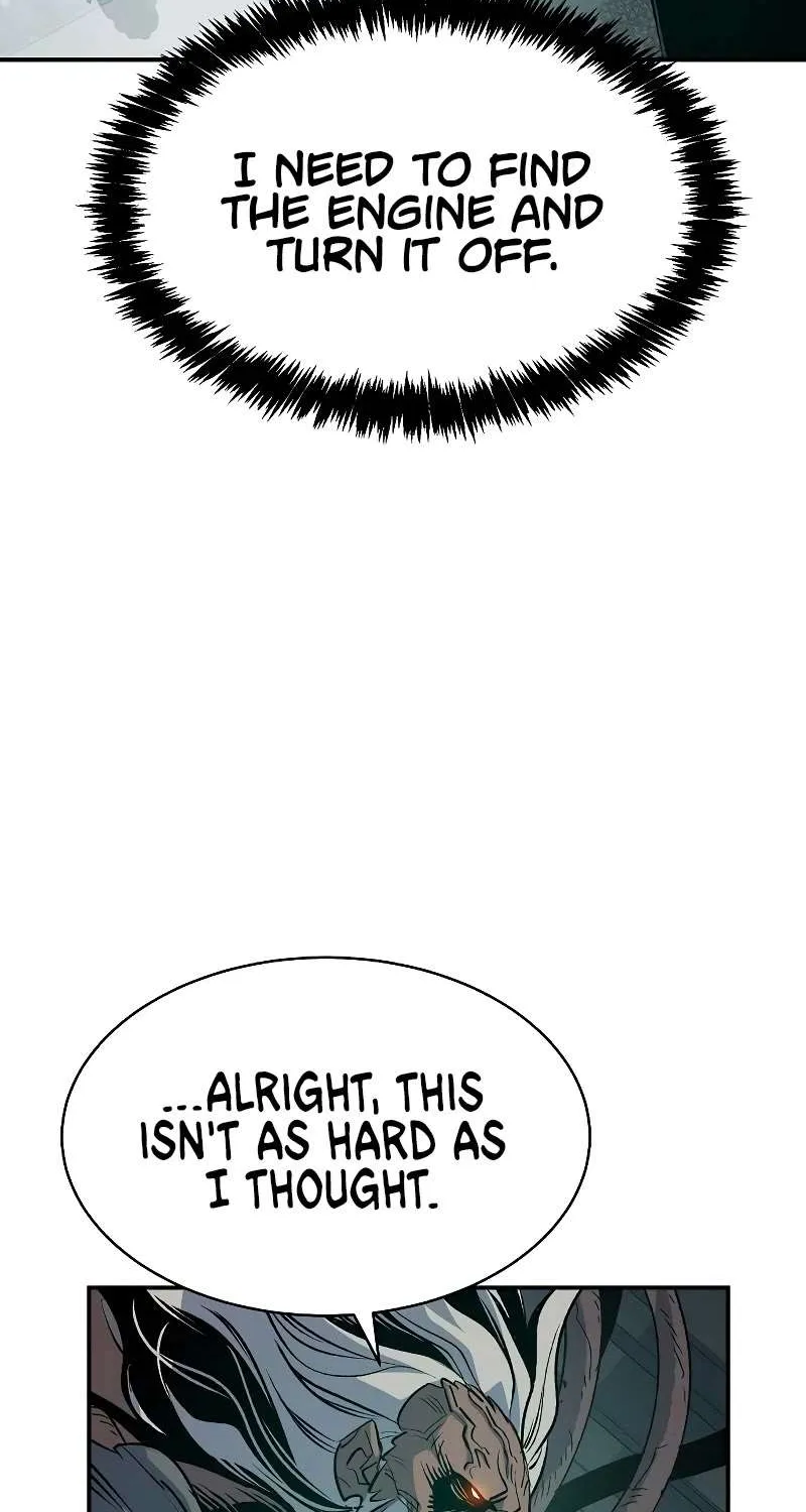 Read The Only Necromancer chapter 142 image 57 on Lezhin