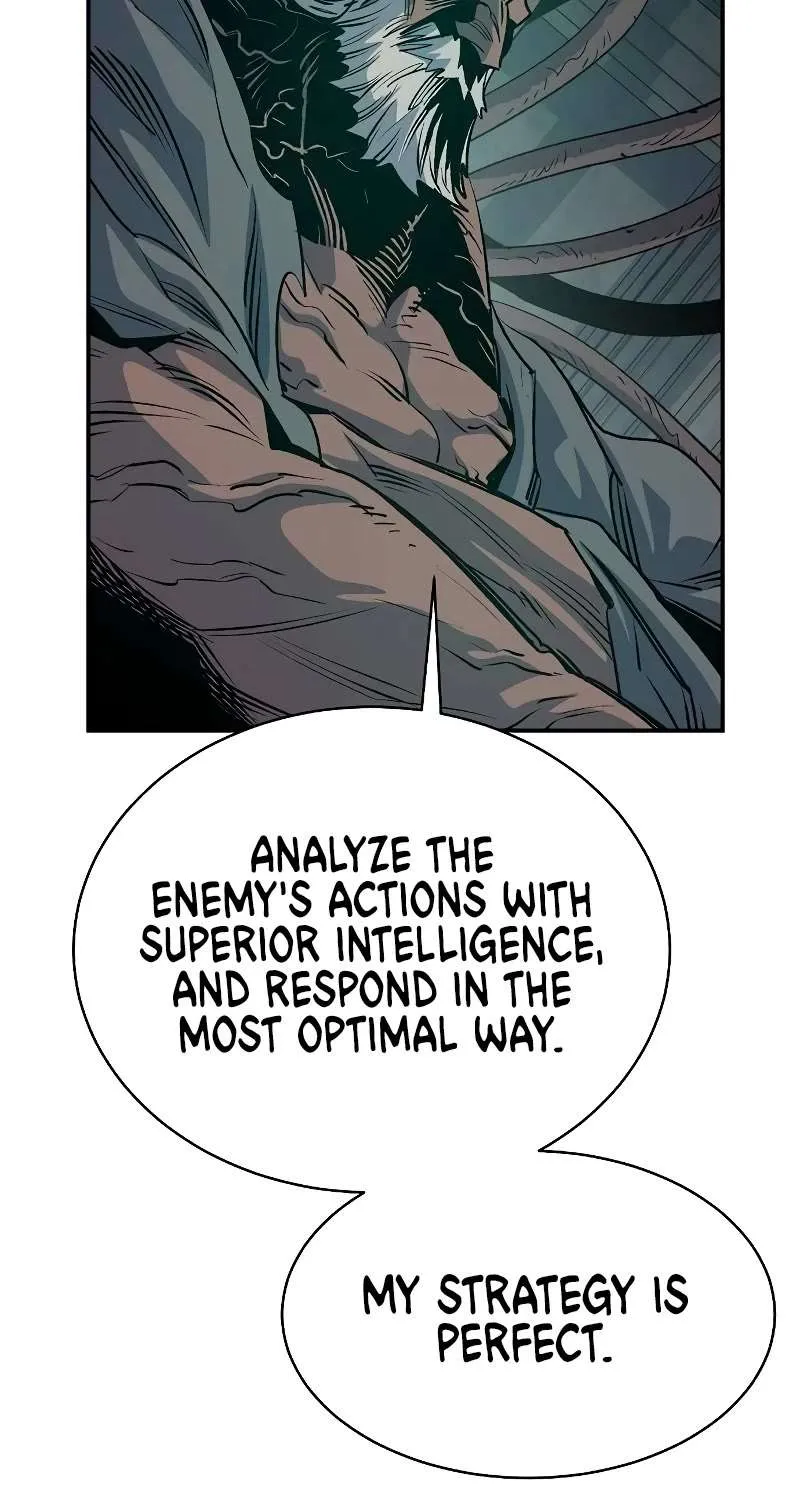 Read The Only Necromancer chapter 142 image 58 on Lezhin