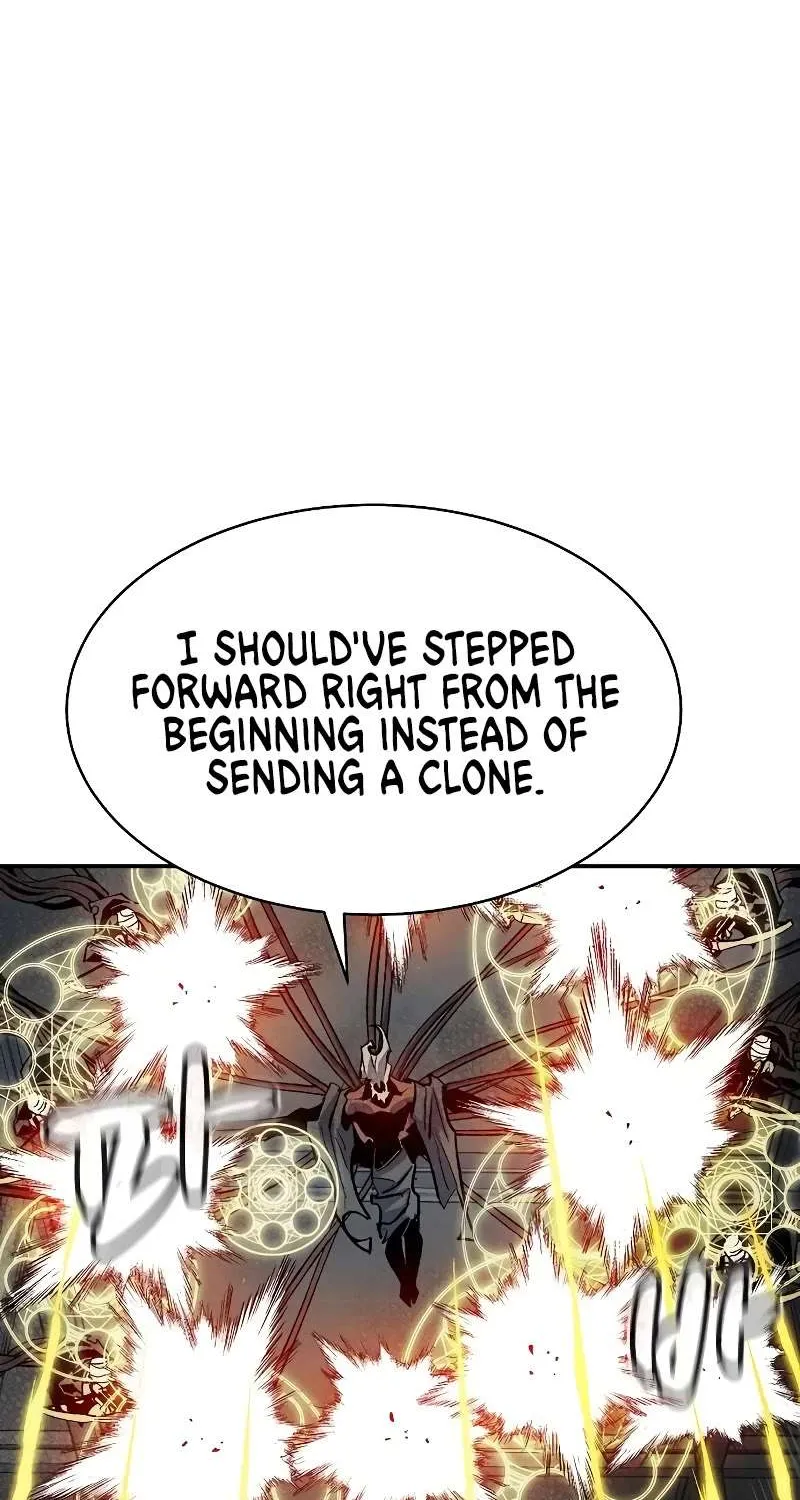 Read The Only Necromancer chapter 142 image 59 on Lezhin