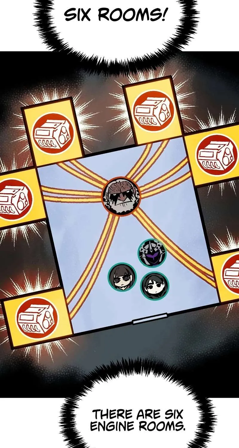 Read The Only Necromancer chapter 142 image 62 on Lezhin