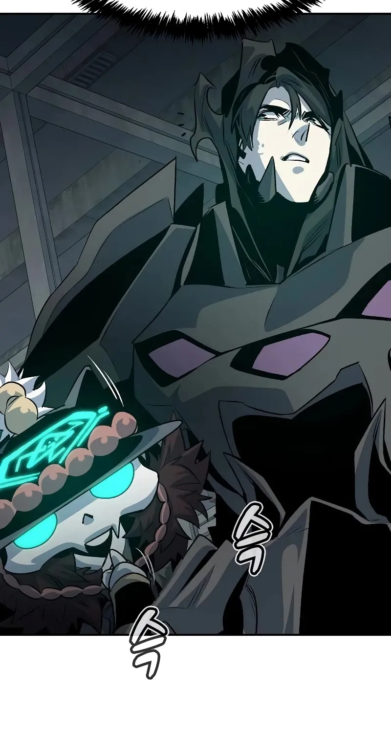 Read The Only Necromancer chapter 142 image 66 on Lezhin
