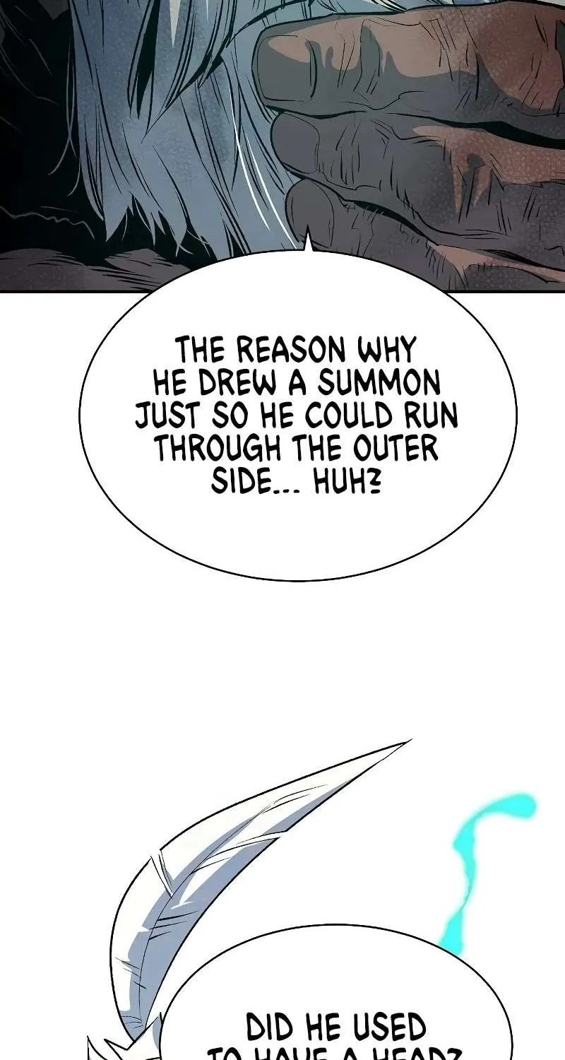 Read The Only Necromancer chapter 142 image 73 on Lezhin