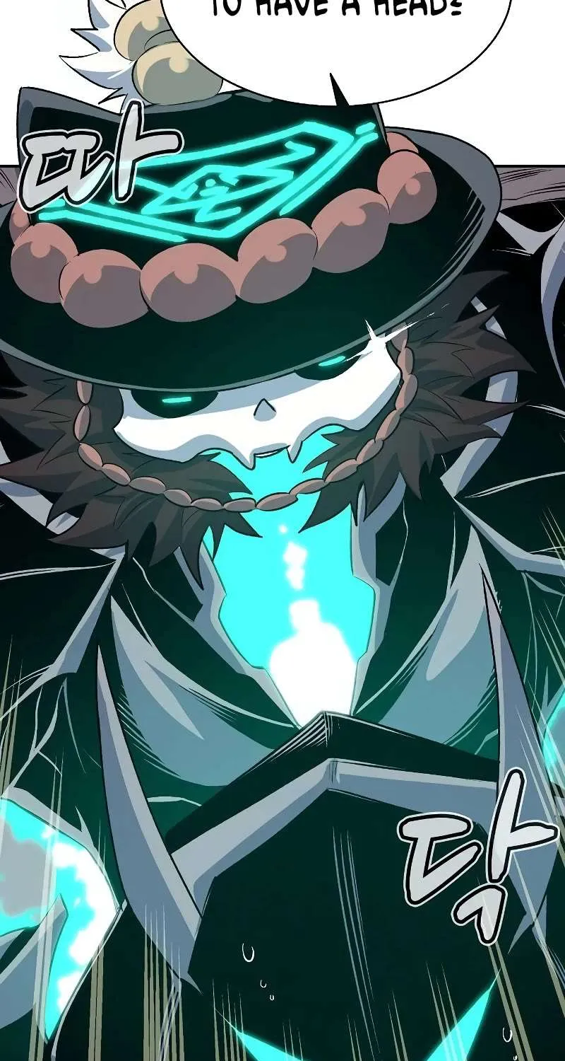 Read The Only Necromancer chapter 142 image 74 on Lezhin