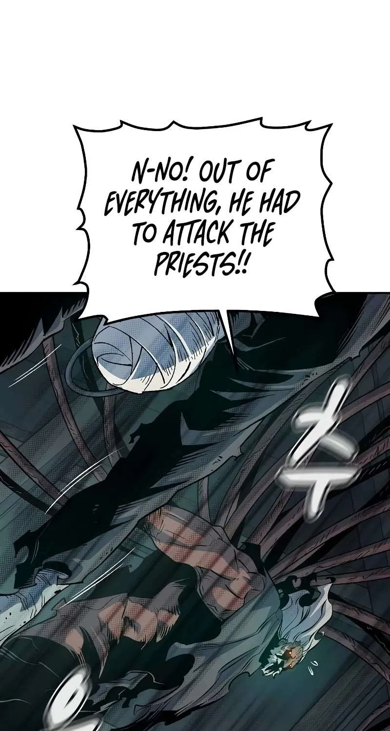 Read The Only Necromancer chapter 142 image 81 on Lezhin