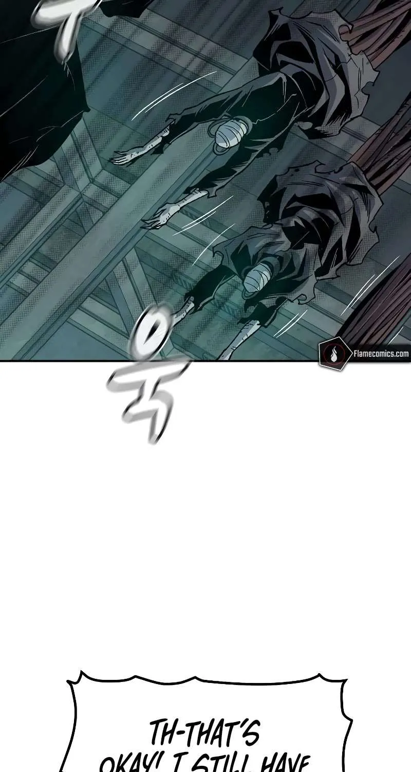 Read The Only Necromancer chapter 142 image 82 on Lezhin