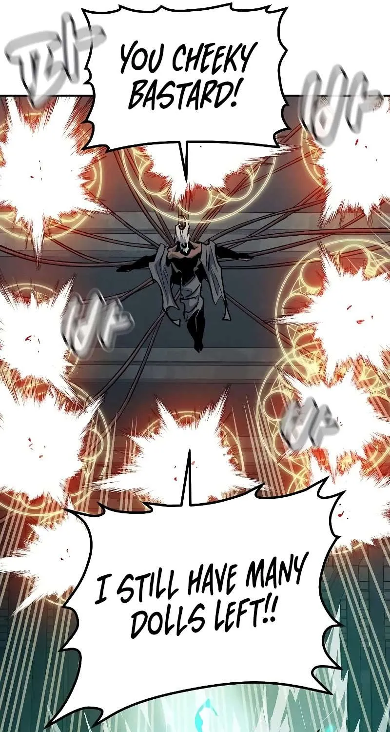 Read The Only Necromancer chapter 142 image 90 on Lezhin