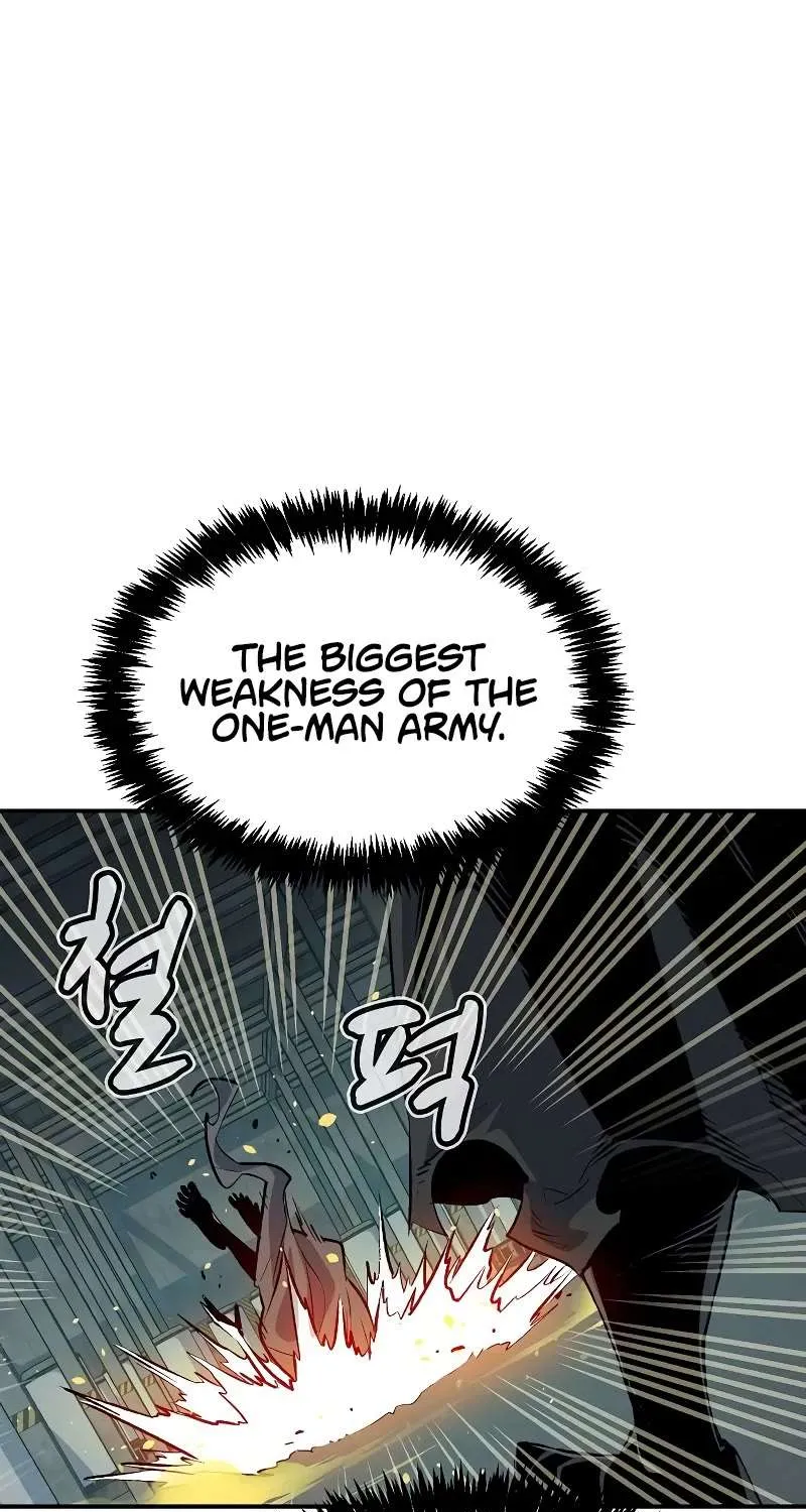 Read The Only Necromancer chapter 142 image 96 on Lezhin