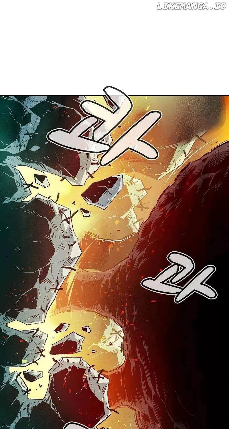 Read The Only Necromancer chapter 143 image 10 on Lezhin