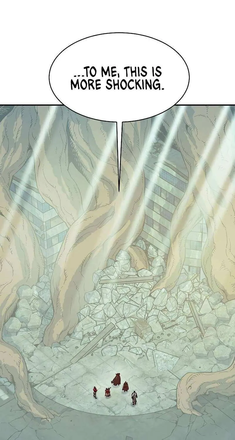 Read The Only Necromancer chapter 143 image 107 on Lezhin