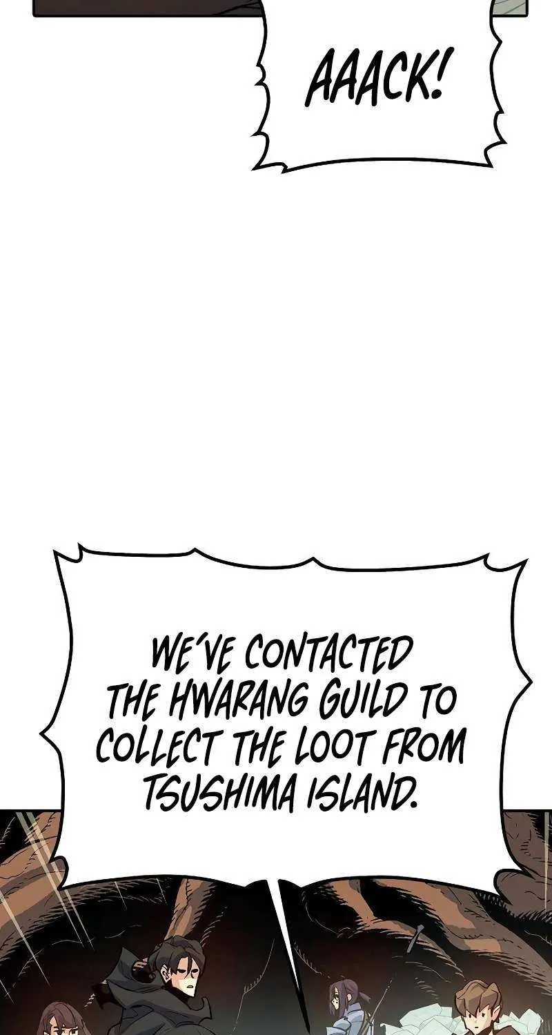 Read The Only Necromancer chapter 143 image 115 on Lezhin