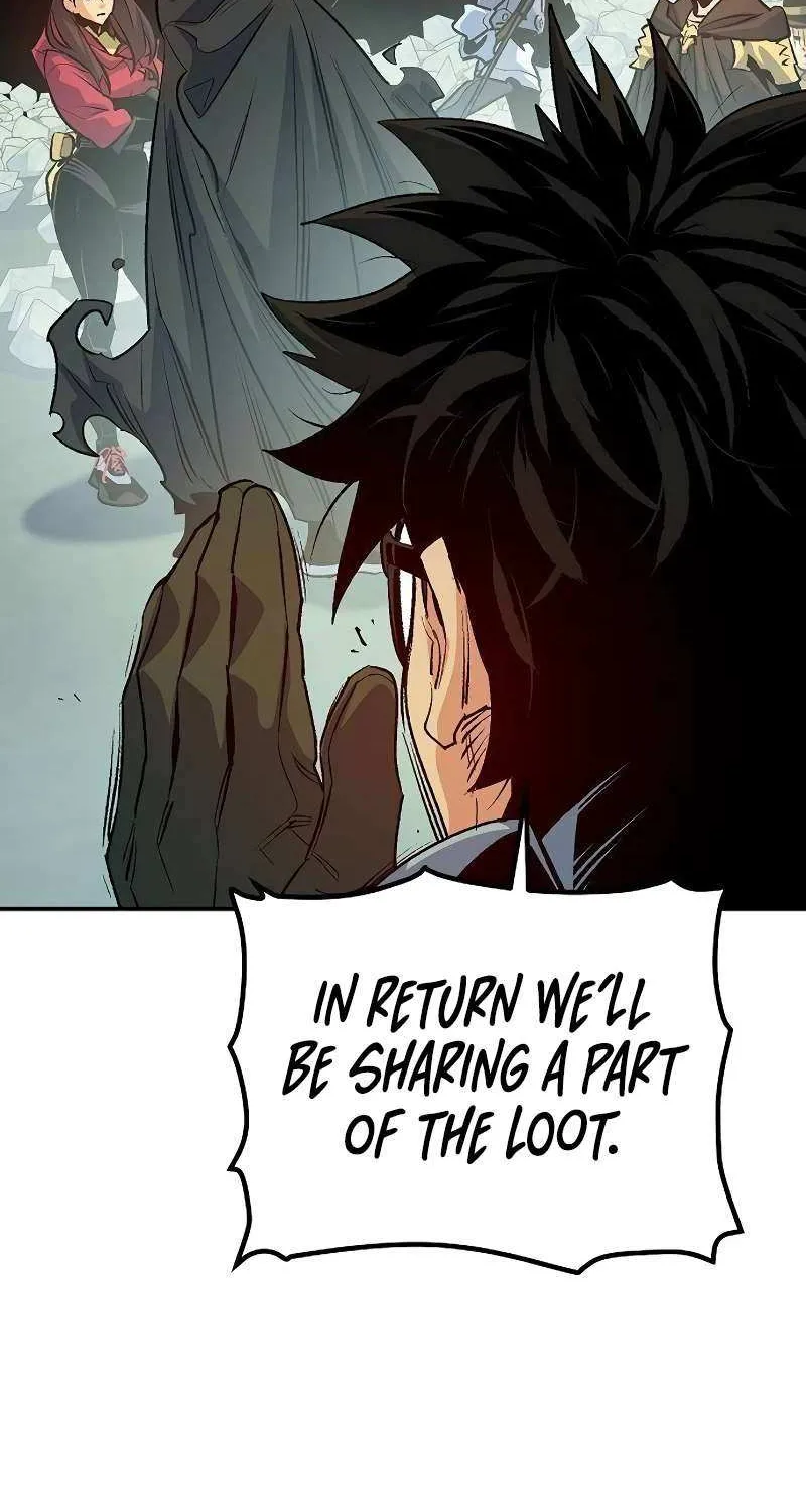 Read The Only Necromancer chapter 143 image 116 on Lezhin