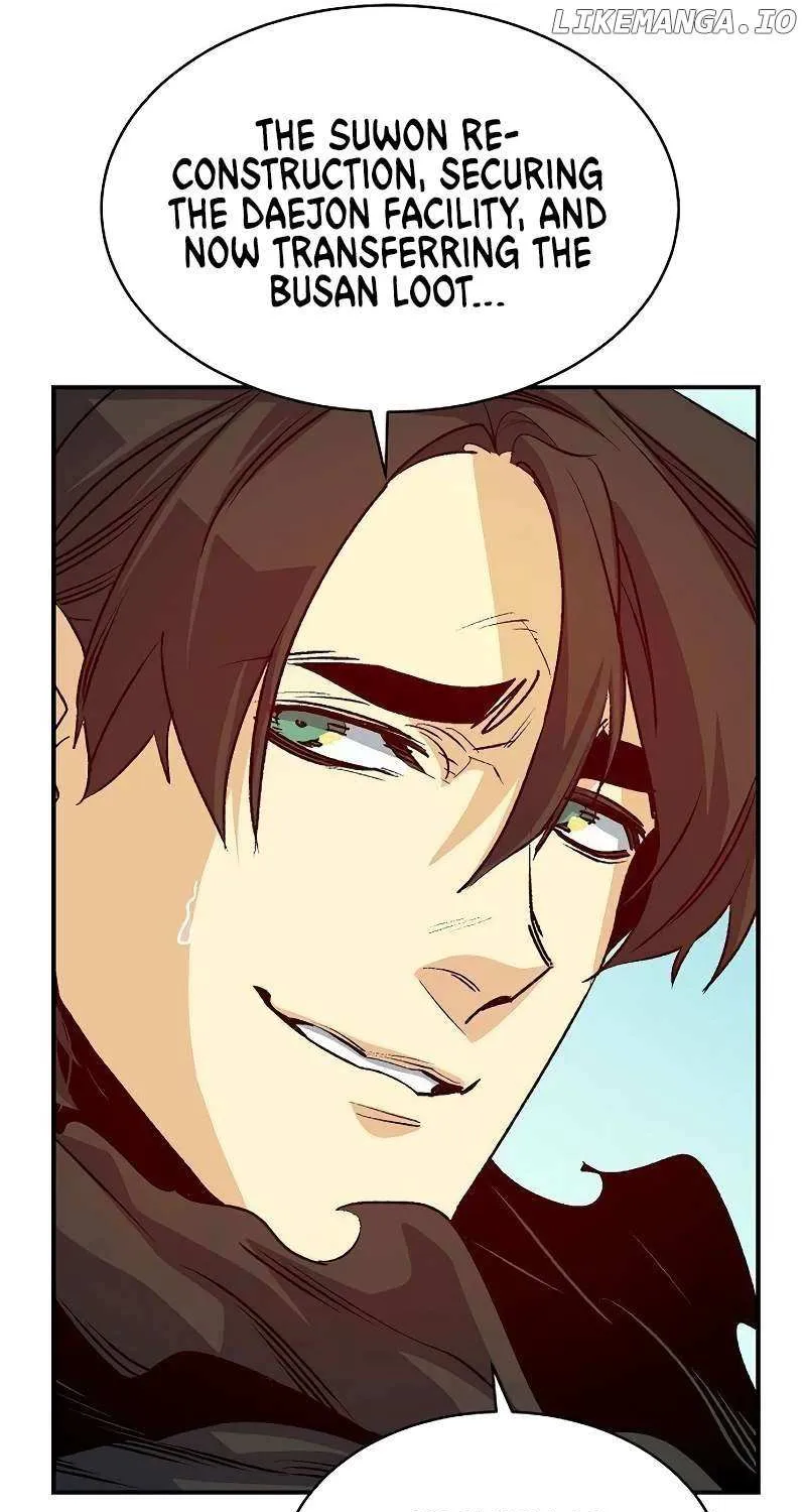 Read The Only Necromancer chapter 143 image 118 on Lezhin