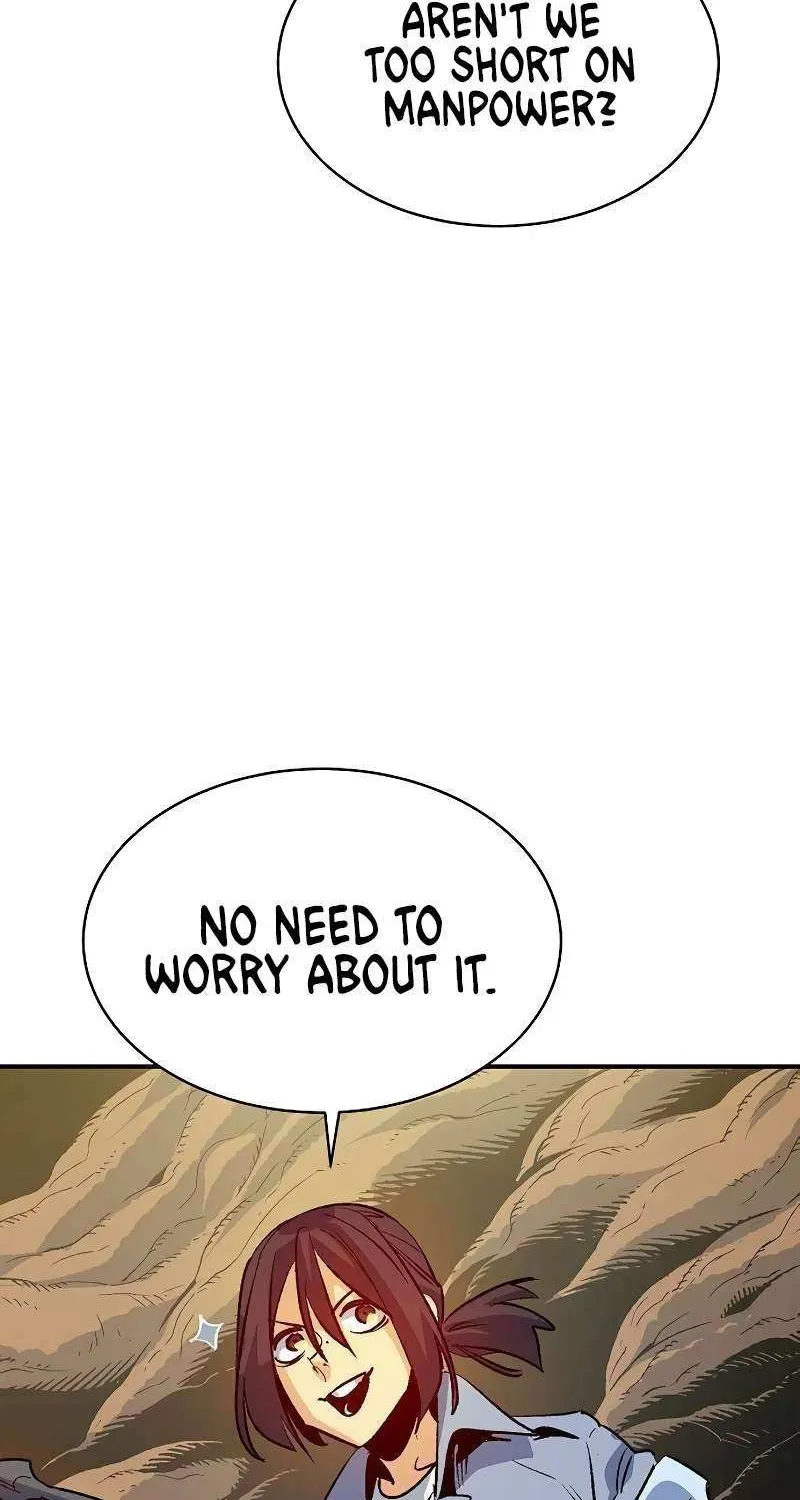 Read The Only Necromancer chapter 143 image 119 on Lezhin