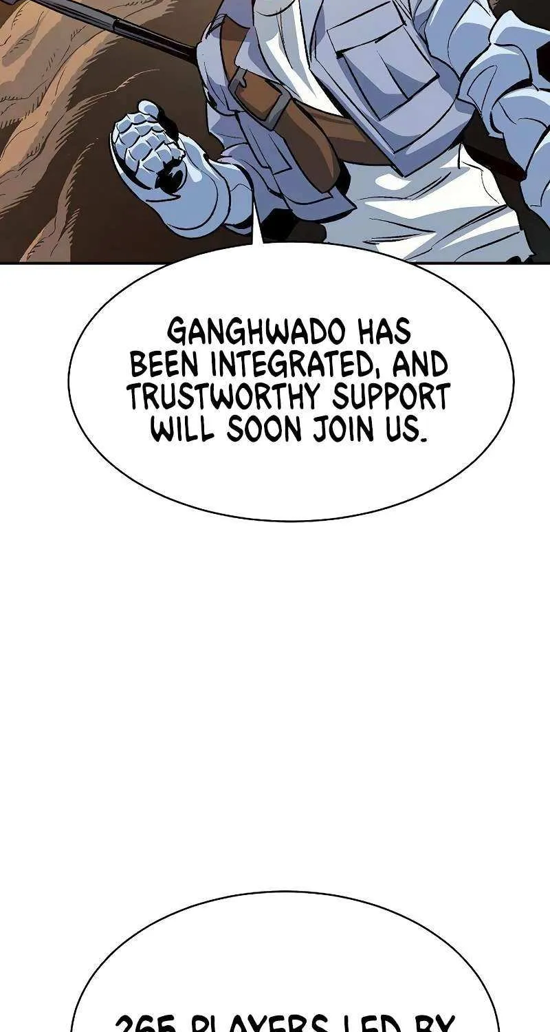 Read The Only Necromancer chapter 143 image 120 on Lezhin
