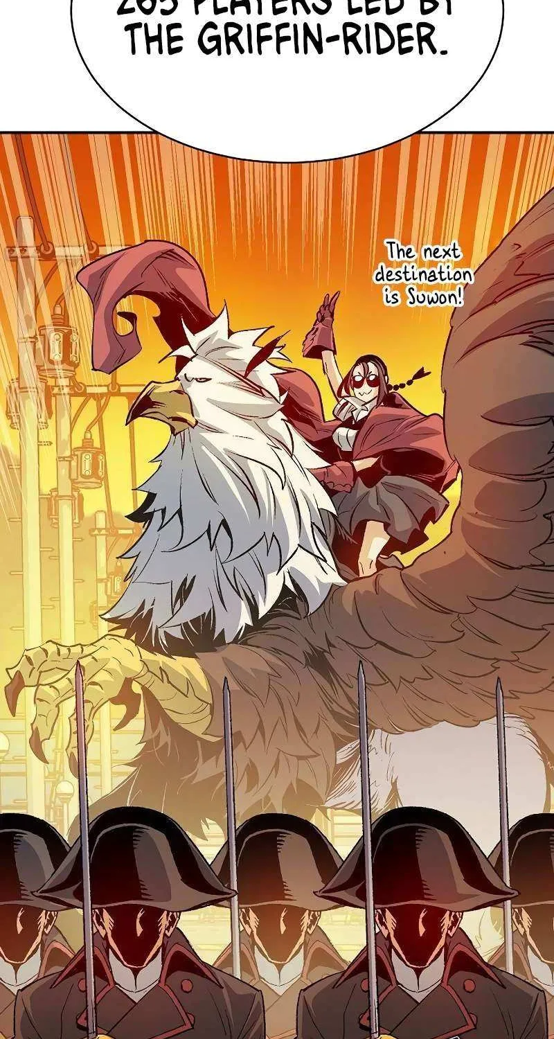 Read The Only Necromancer chapter 143 image 121 on Lezhin