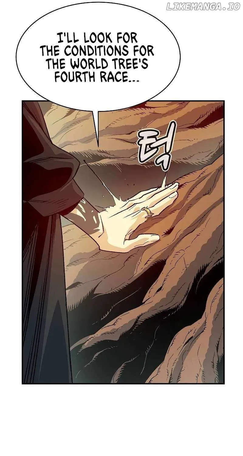 Read The Only Necromancer chapter 143 image 125 on Lezhin