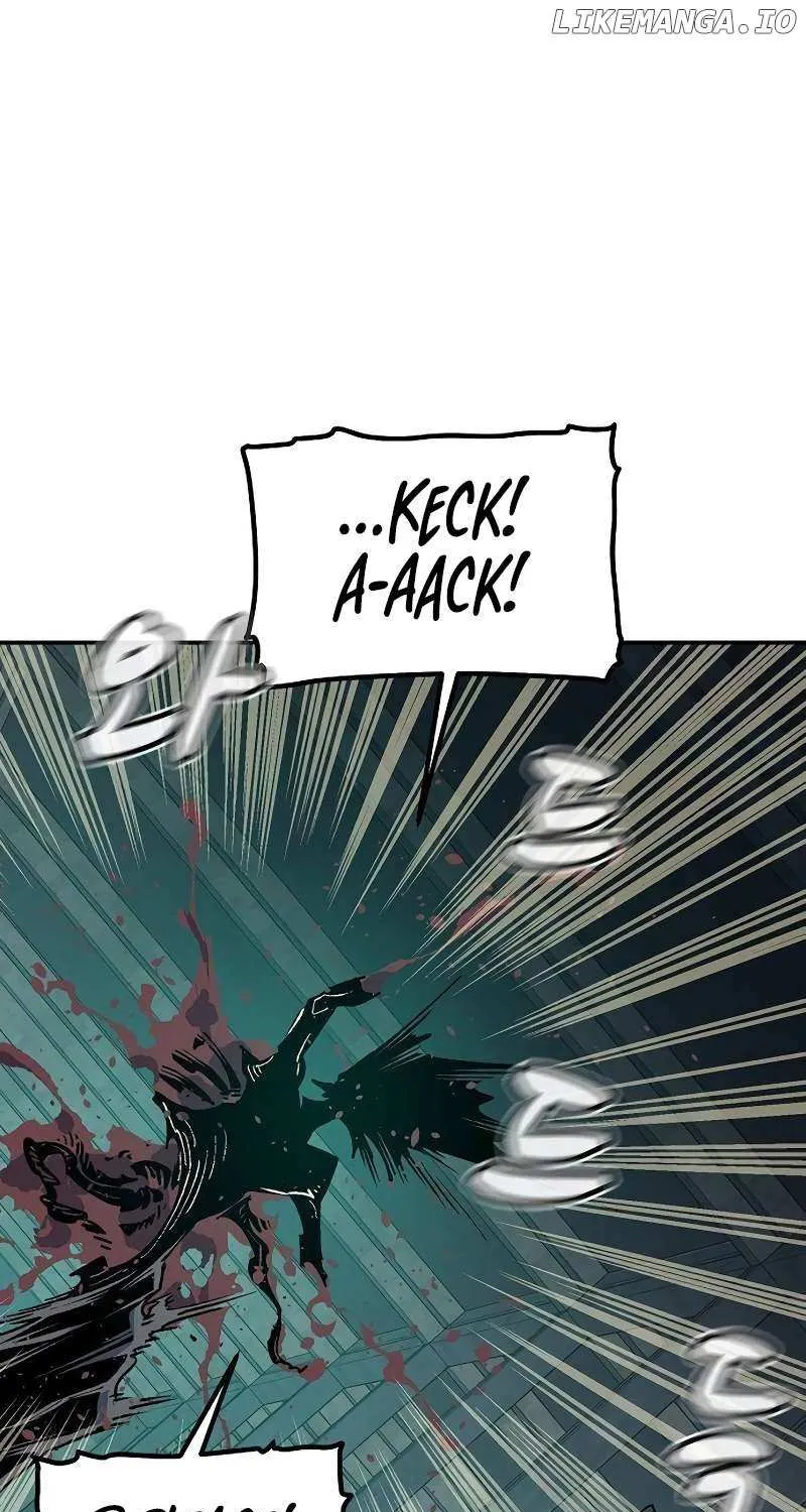 Read The Only Necromancer chapter 143 image 17 on Lezhin