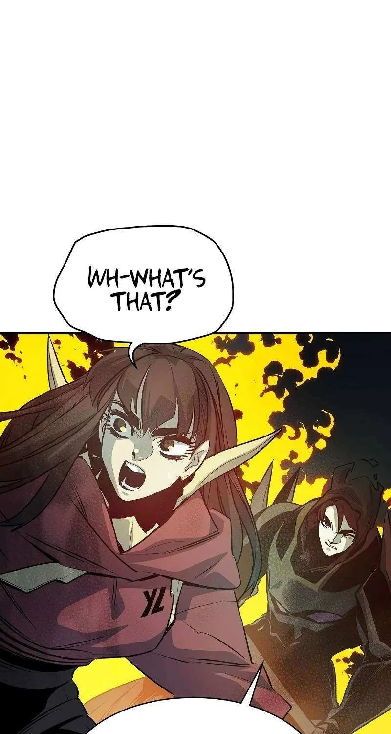 Read The Only Necromancer chapter 143 image 29 on Lezhin