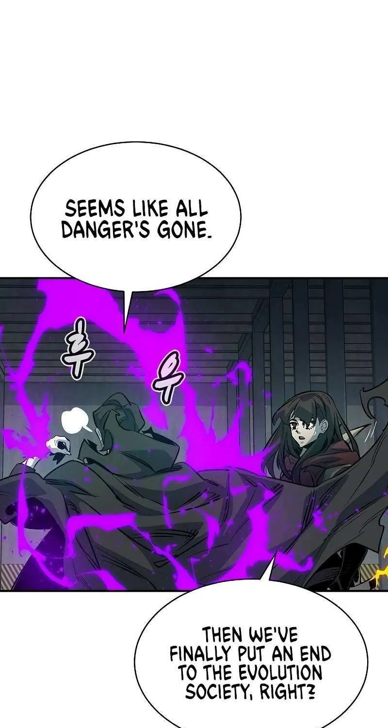 Read The Only Necromancer chapter 143 image 33 on Lezhin