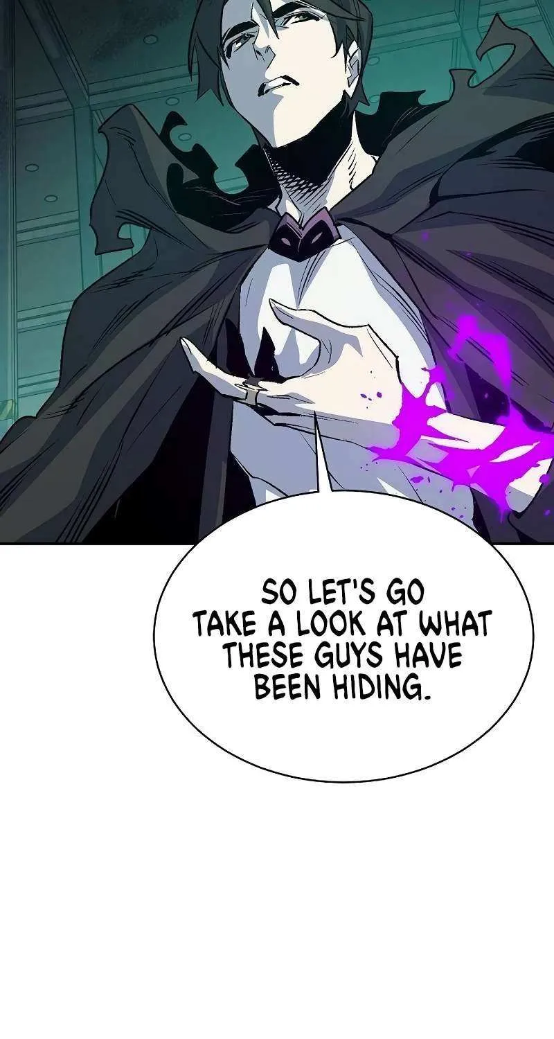 Read The Only Necromancer chapter 143 image 35 on Lezhin