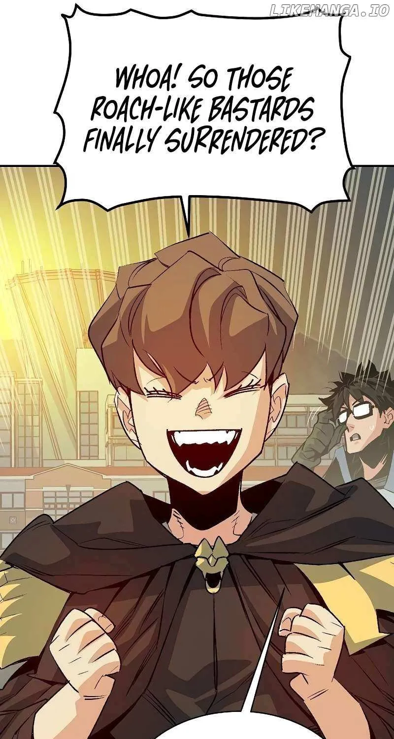 Read The Only Necromancer chapter 143 image 38 on Lezhin