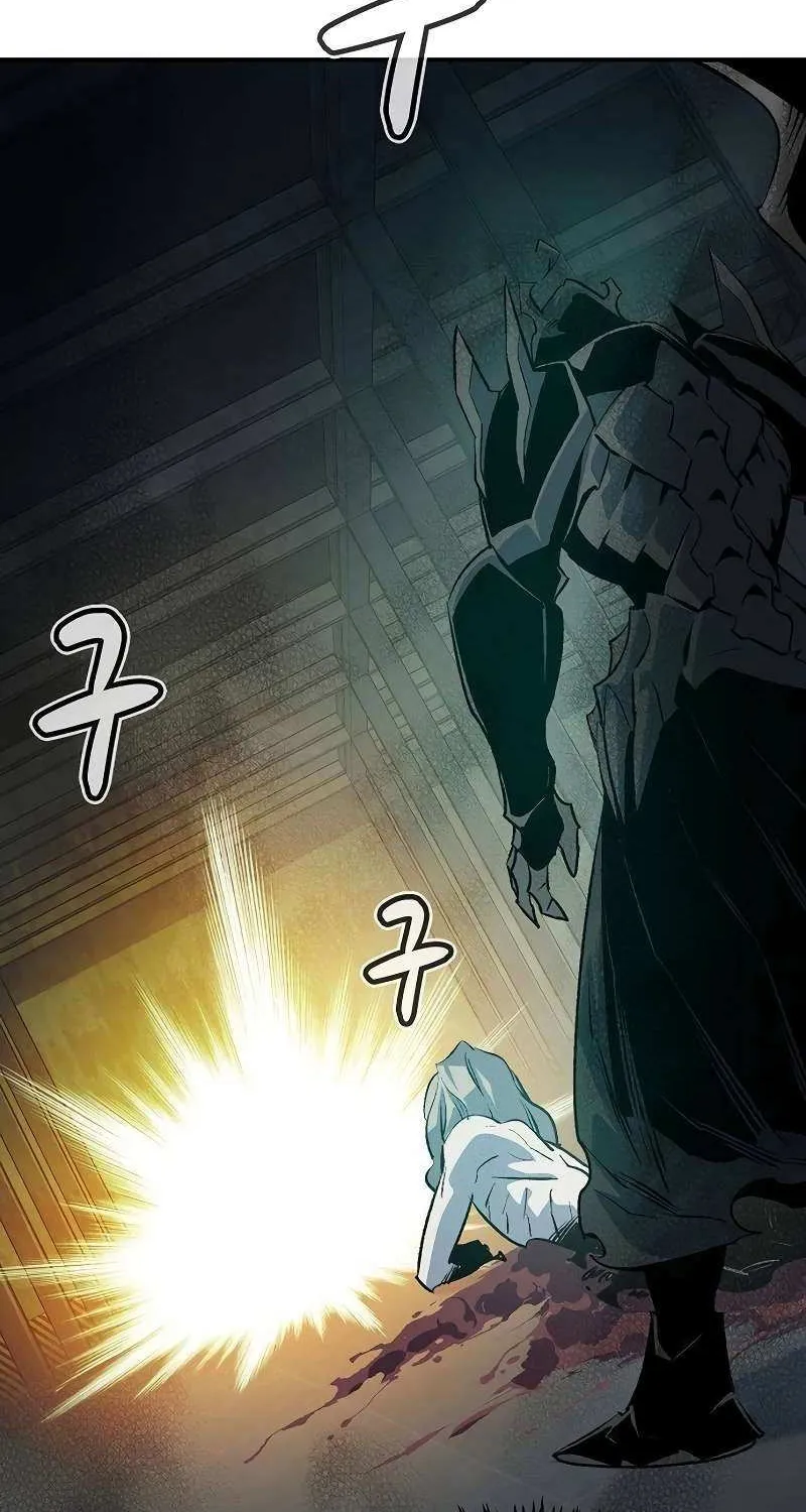 Read The Only Necromancer chapter 143 image 4 on Lezhin