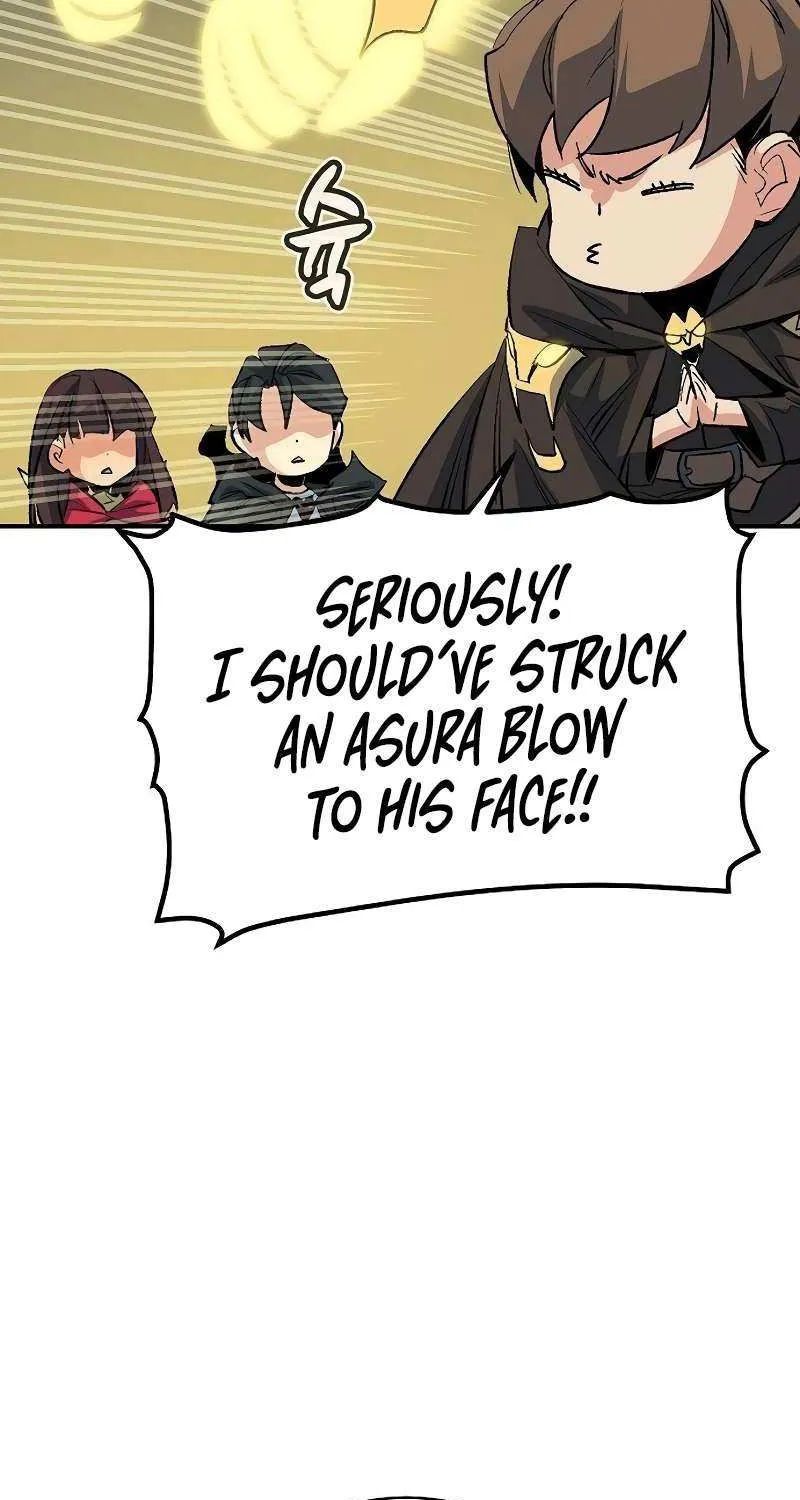 Read The Only Necromancer chapter 143 image 40 on Lezhin