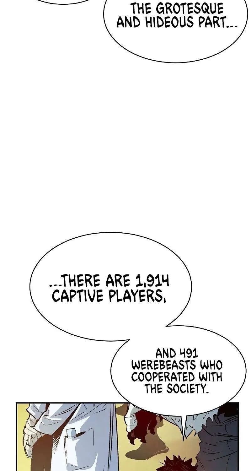 Read The Only Necromancer chapter 143 image 42 on Lezhin