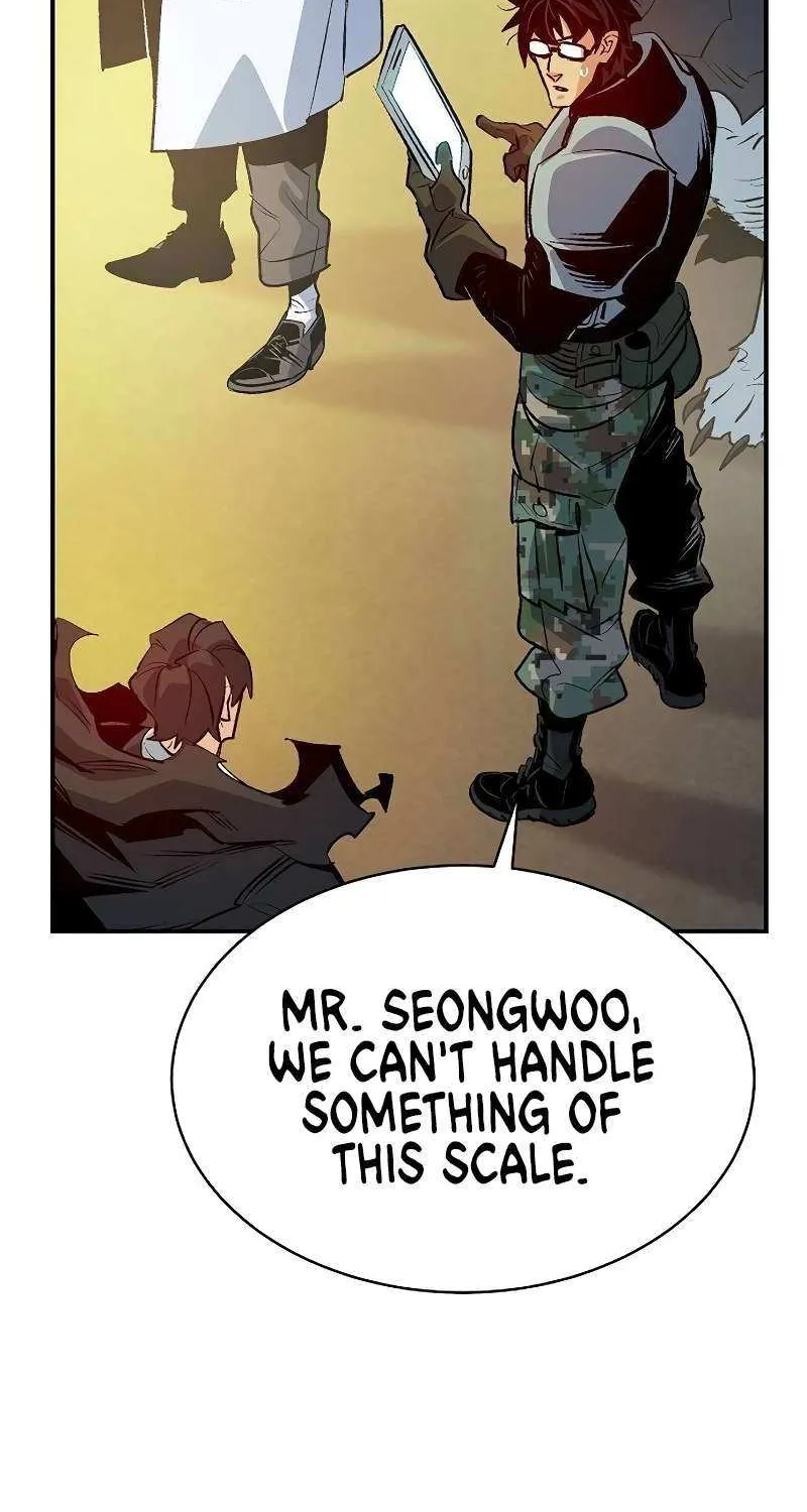 Read The Only Necromancer chapter 143 image 43 on Lezhin
