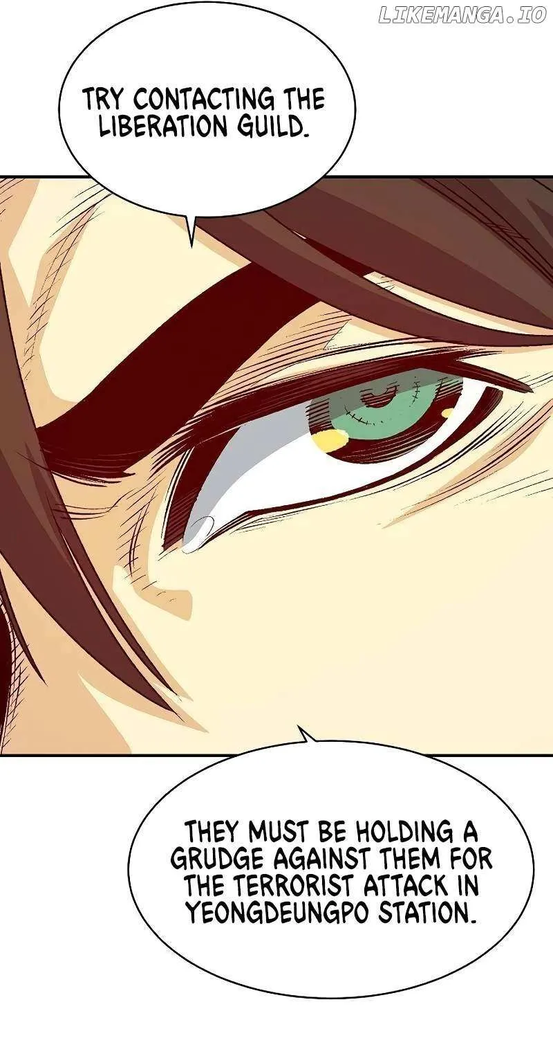 Read The Only Necromancer chapter 143 image 45 on Lezhin