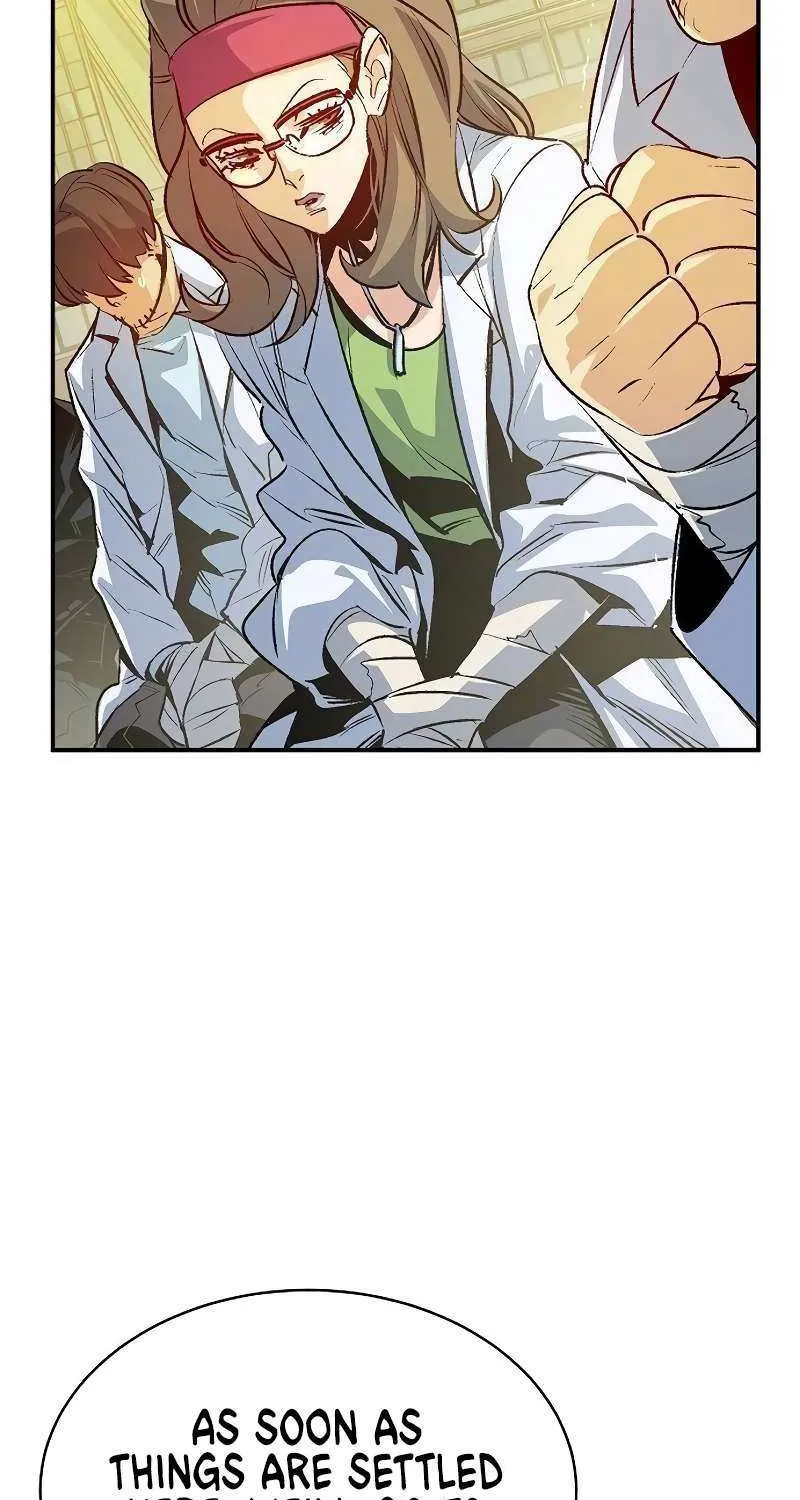 Read The Only Necromancer chapter 143 image 47 on Lezhin