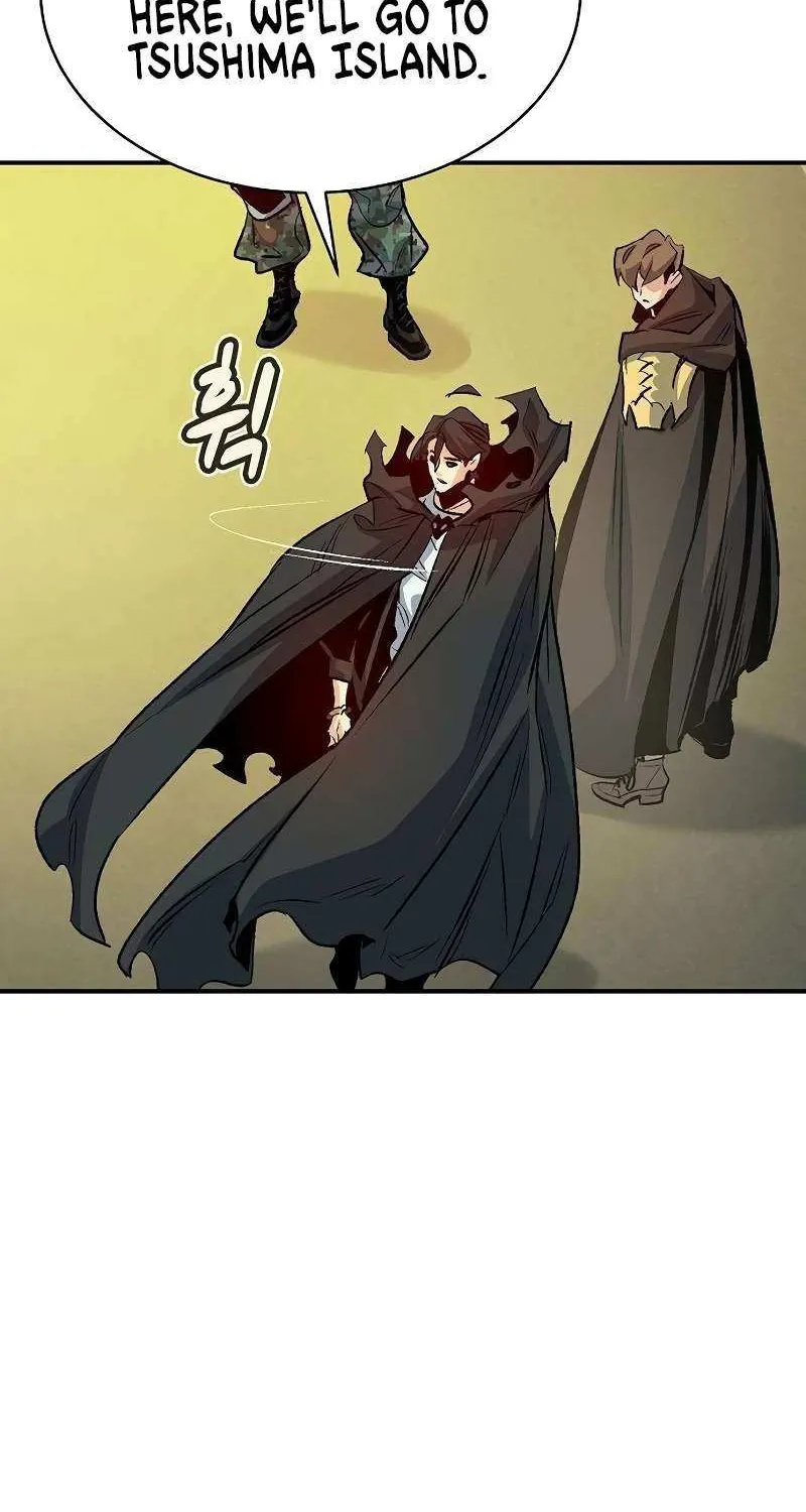 Read The Only Necromancer chapter 143 image 48 on Lezhin