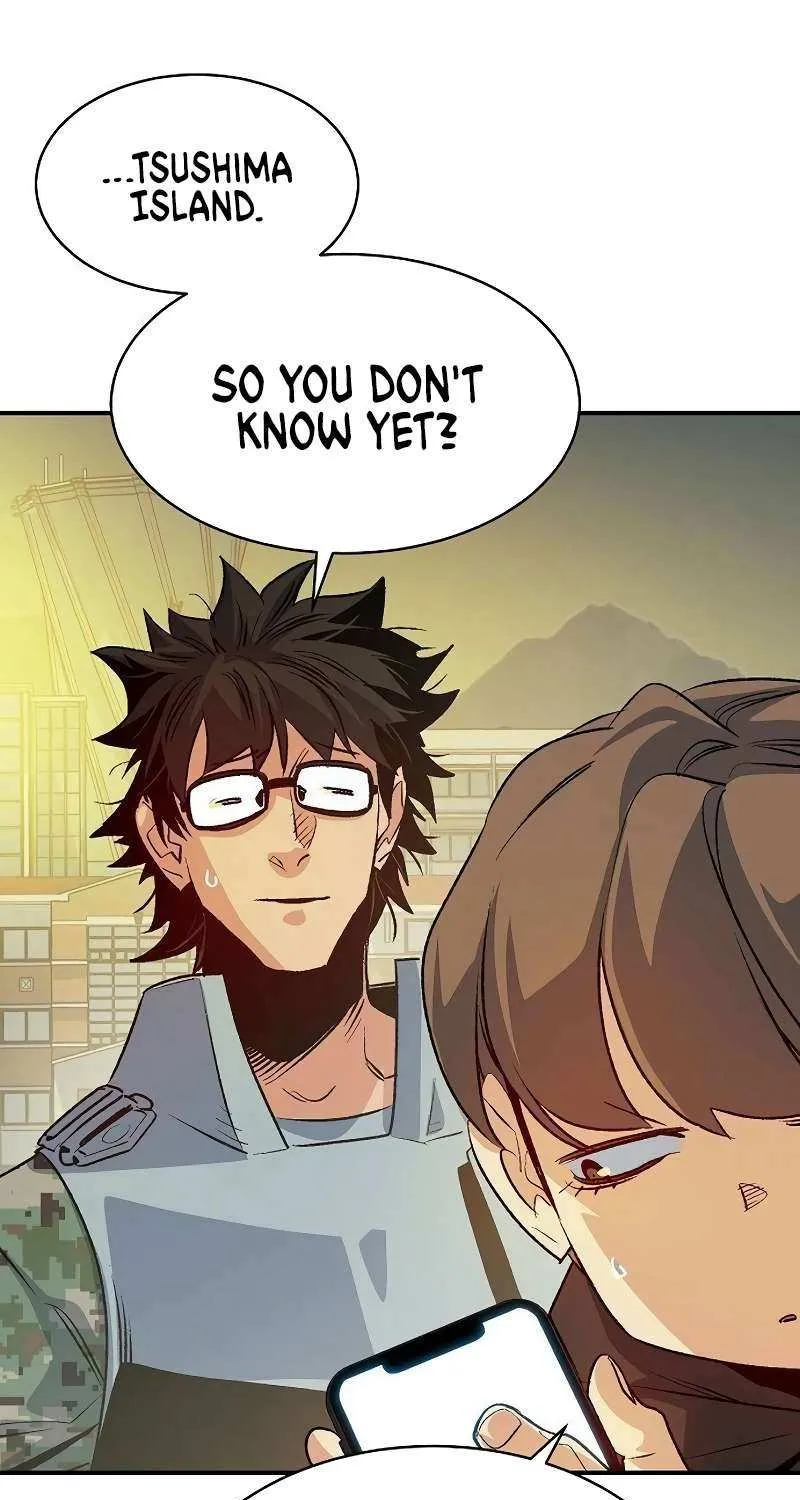 Read The Only Necromancer chapter 143 image 49 on Lezhin
