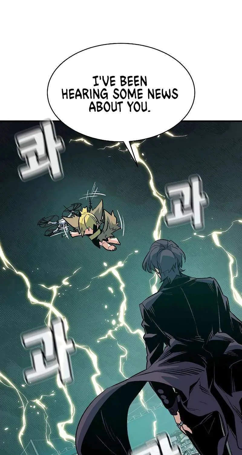 Read The Only Necromancer chapter 143 image 67 on Lezhin