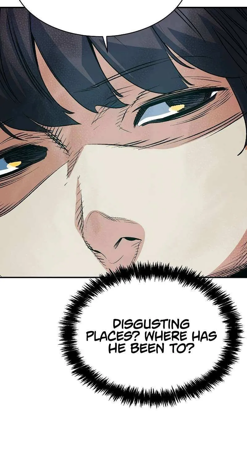 Read The Only Necromancer chapter 143 image 69 on Lezhin