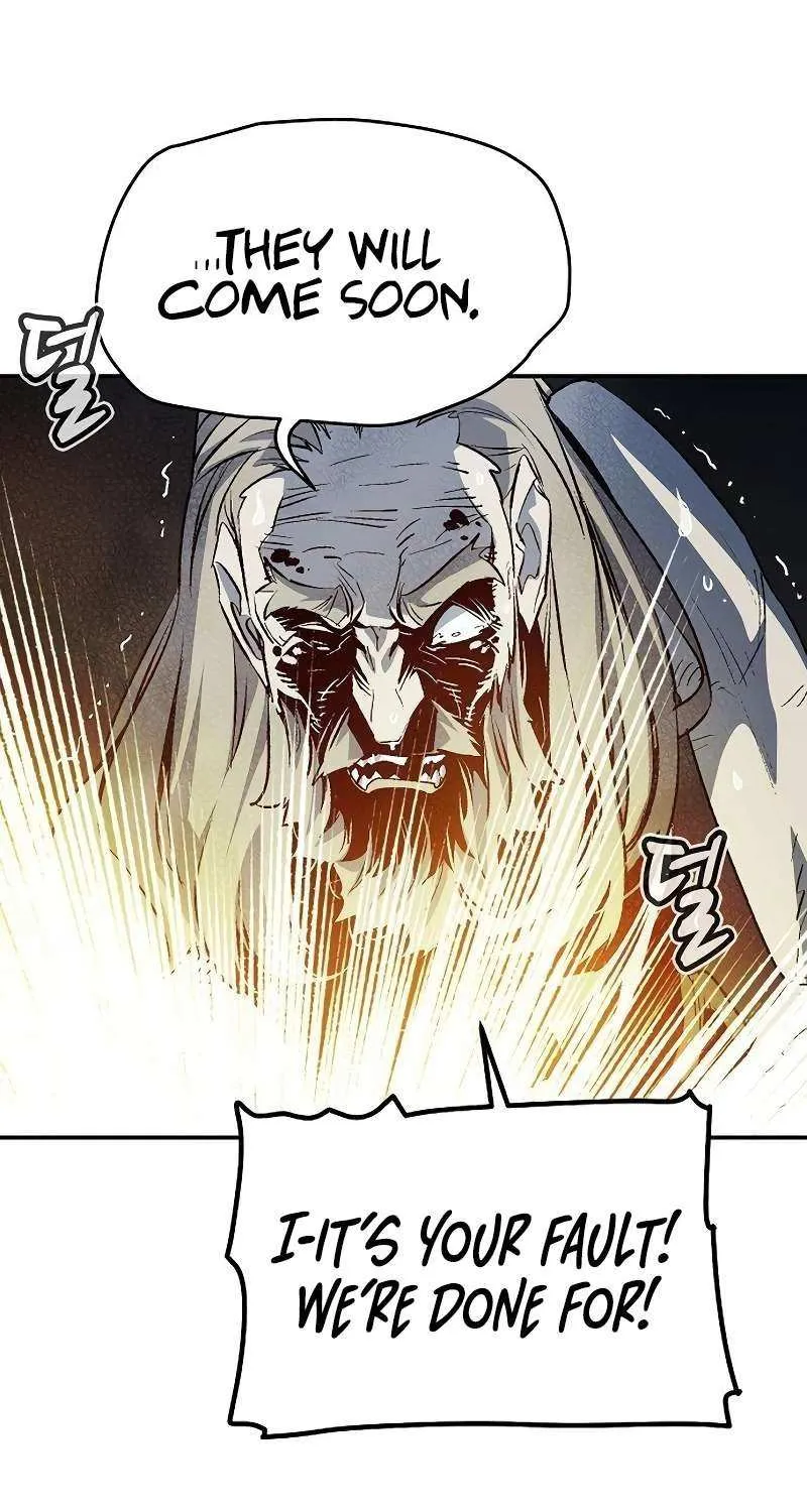 Read The Only Necromancer chapter 143 image 7 on Lezhin