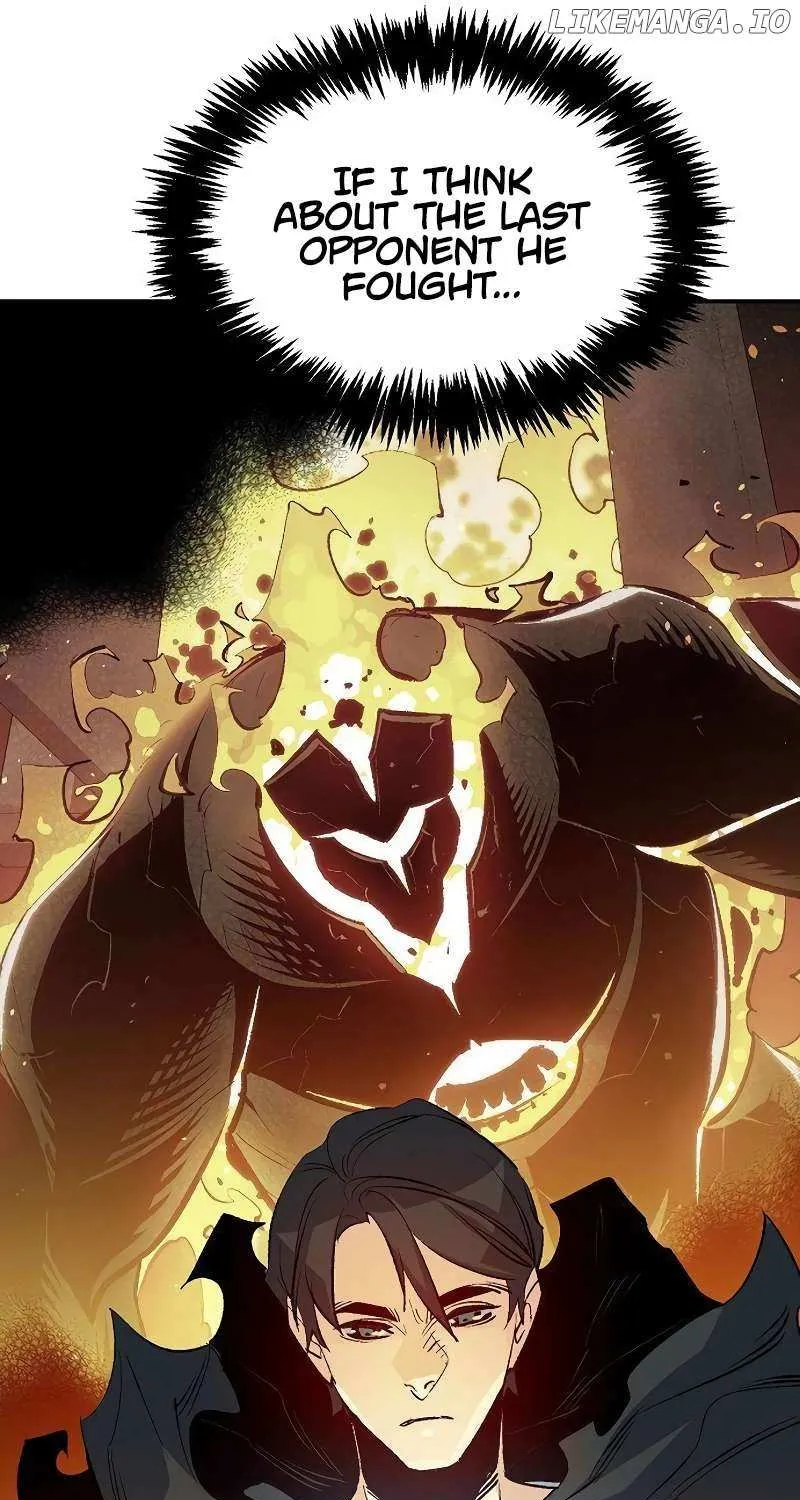 Read The Only Necromancer chapter 143 image 71 on Lezhin