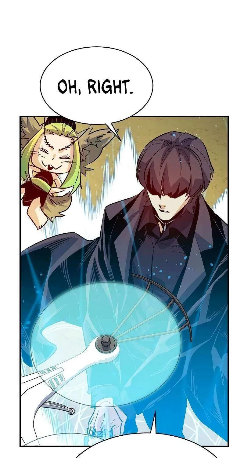 Read The Only Necromancer chapter 143 image 74 on Lezhin